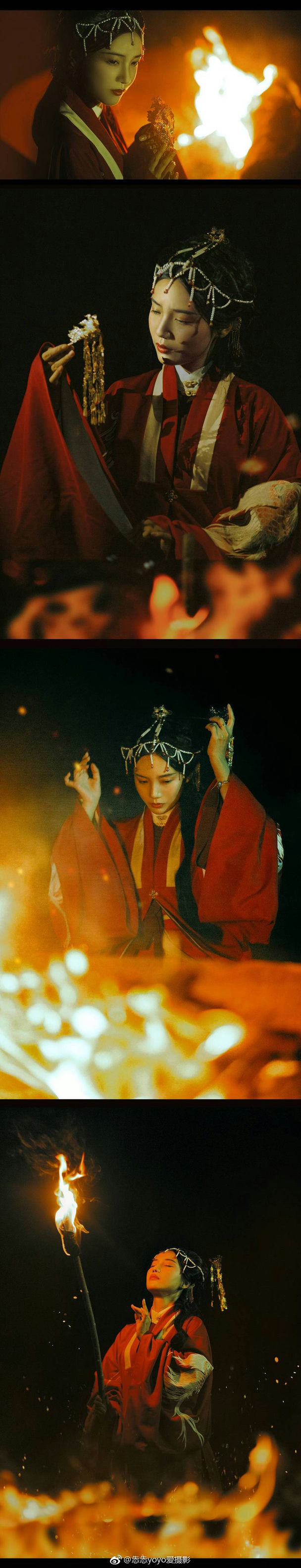 图片[169]-019 迷失幻境系列 – 第019期（汉服汉元素） [184P-293.36 MB]-六色网