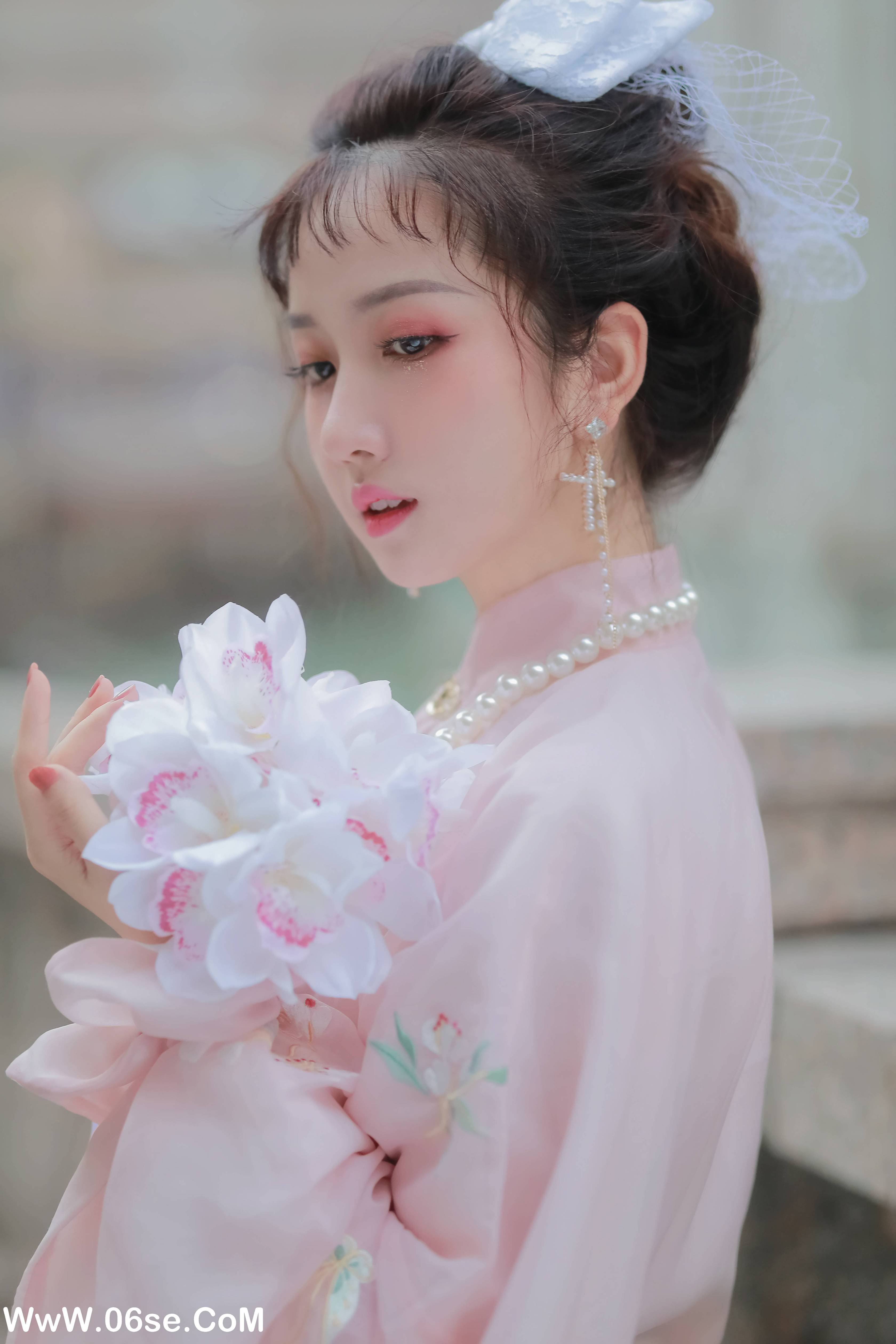 图片[8]-[YITUYU艺图语]2022.06.19 威尼斯 令花羽[23P-268.93MB]-六色网
