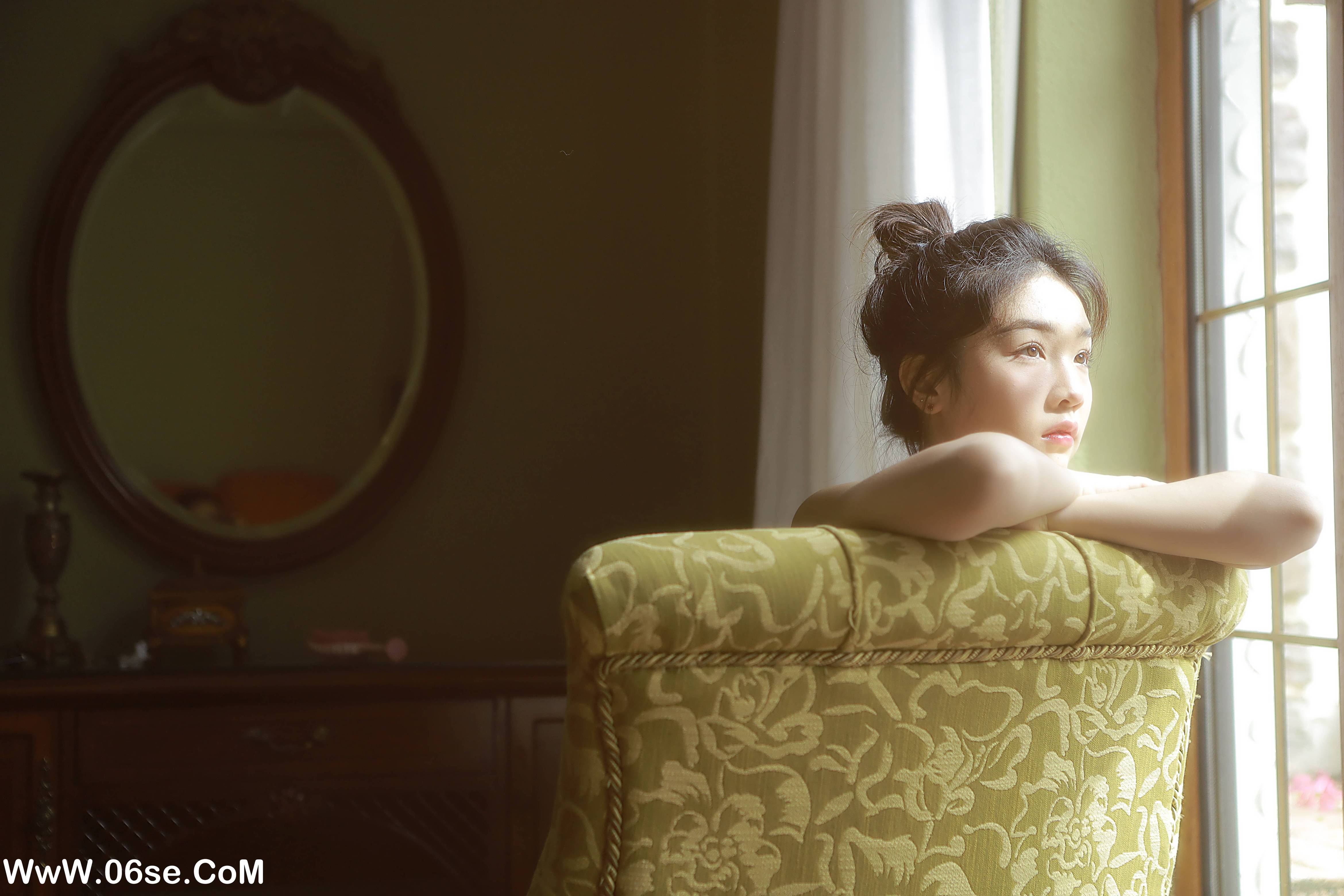 图片[15]-[YITUYU艺图语]2022.10.12 贝斯特房间 橙子[20+1P／145MB]-六色网