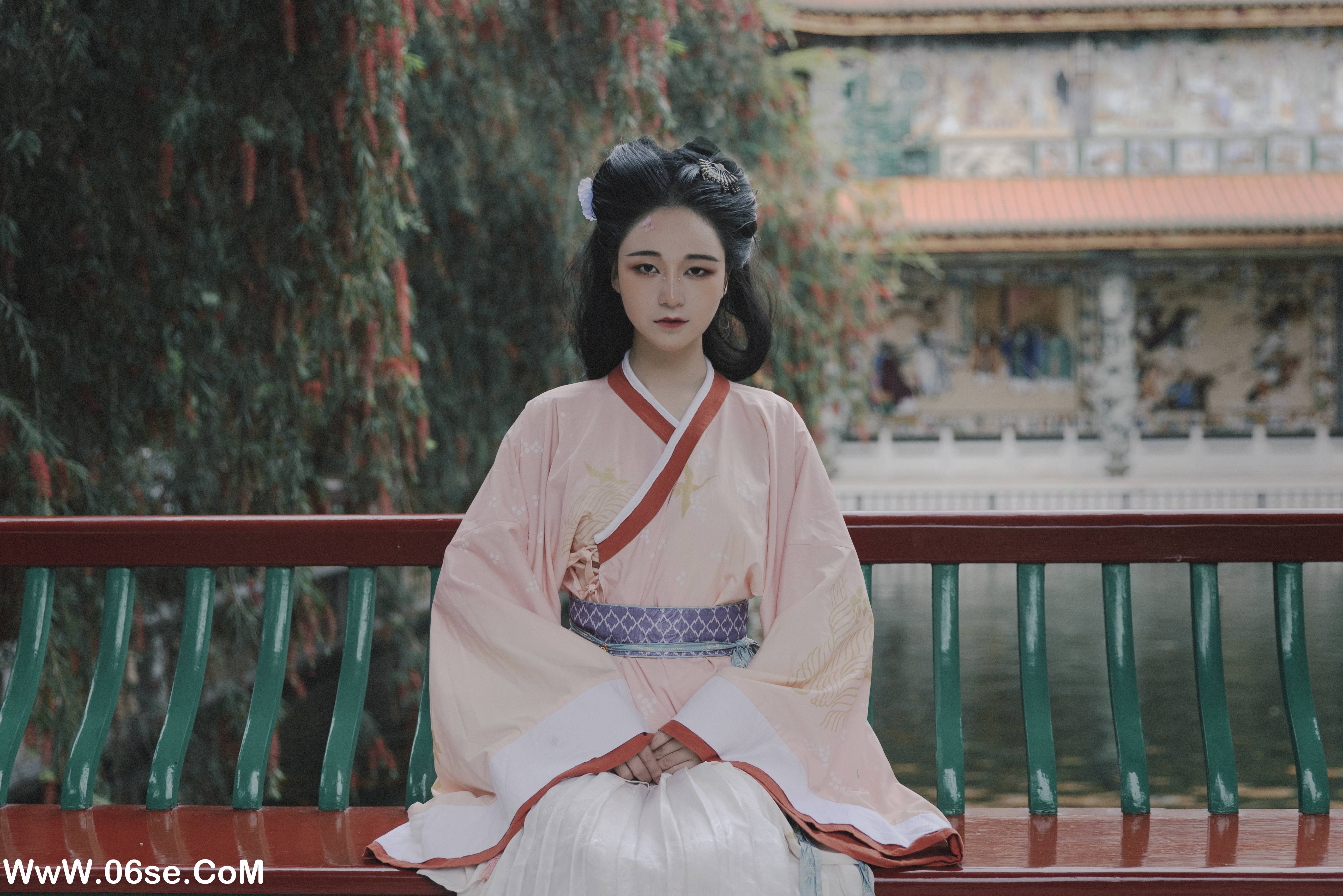 图片[16]-[YITUYU艺图语]2022.05.26 画皮 秋水[24P-191.49MB]-六色网