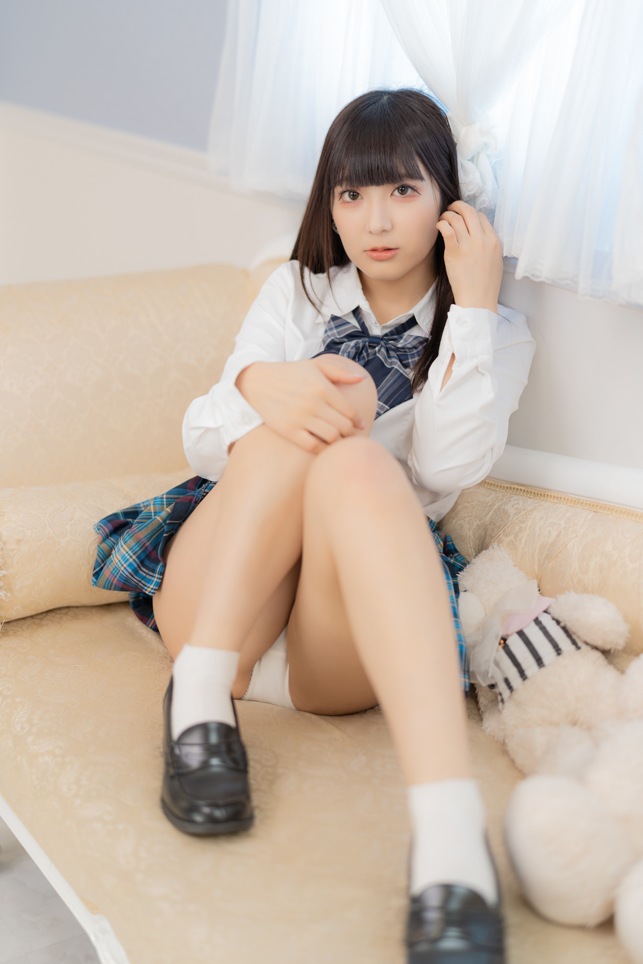 Ai Takanashi 高梨あい, [Minisuka.tv] 2023.05.18 Regular Gallery 16.1 36