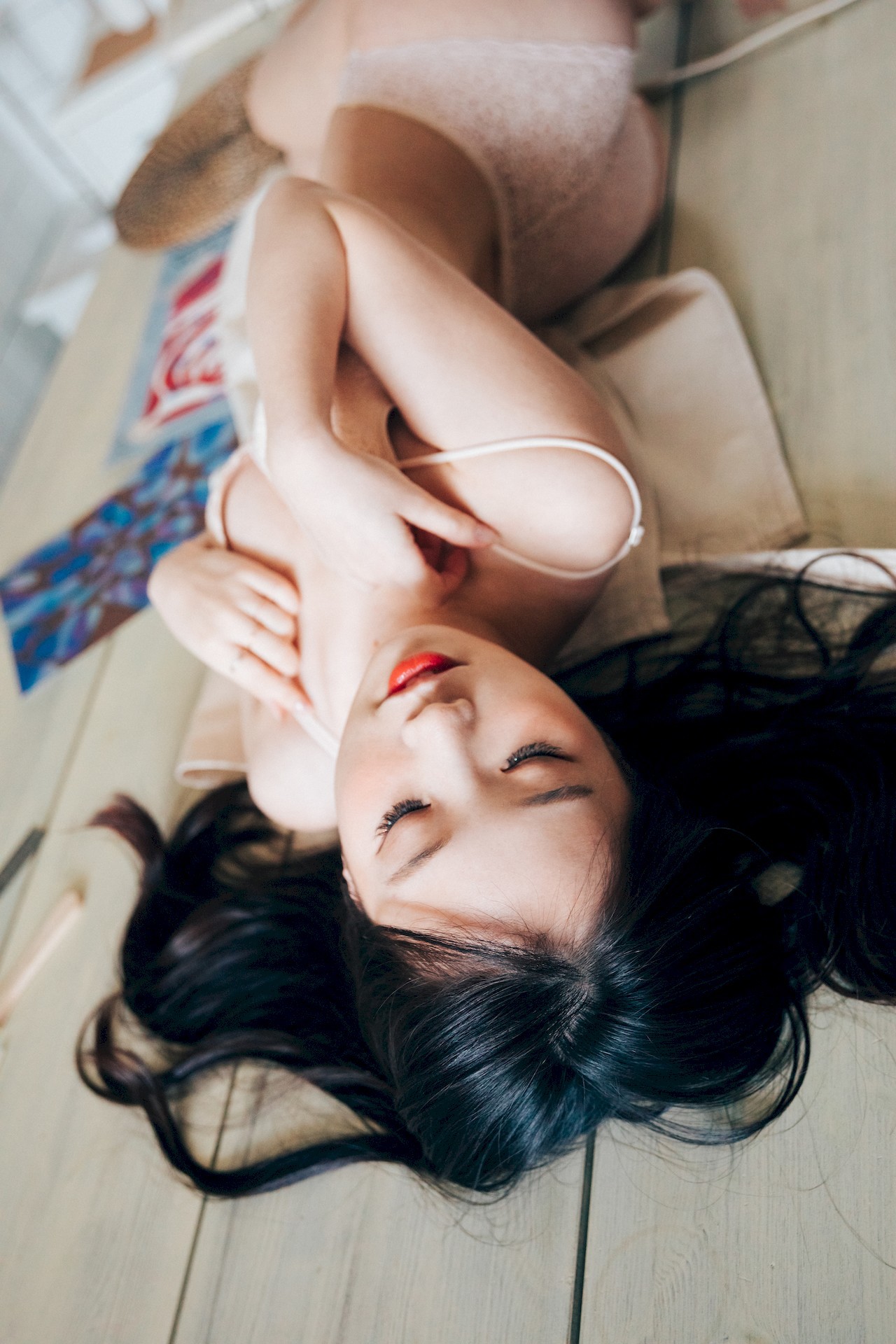 Pureding 퓨딩, [LOOZY] Assistant Set.02 25