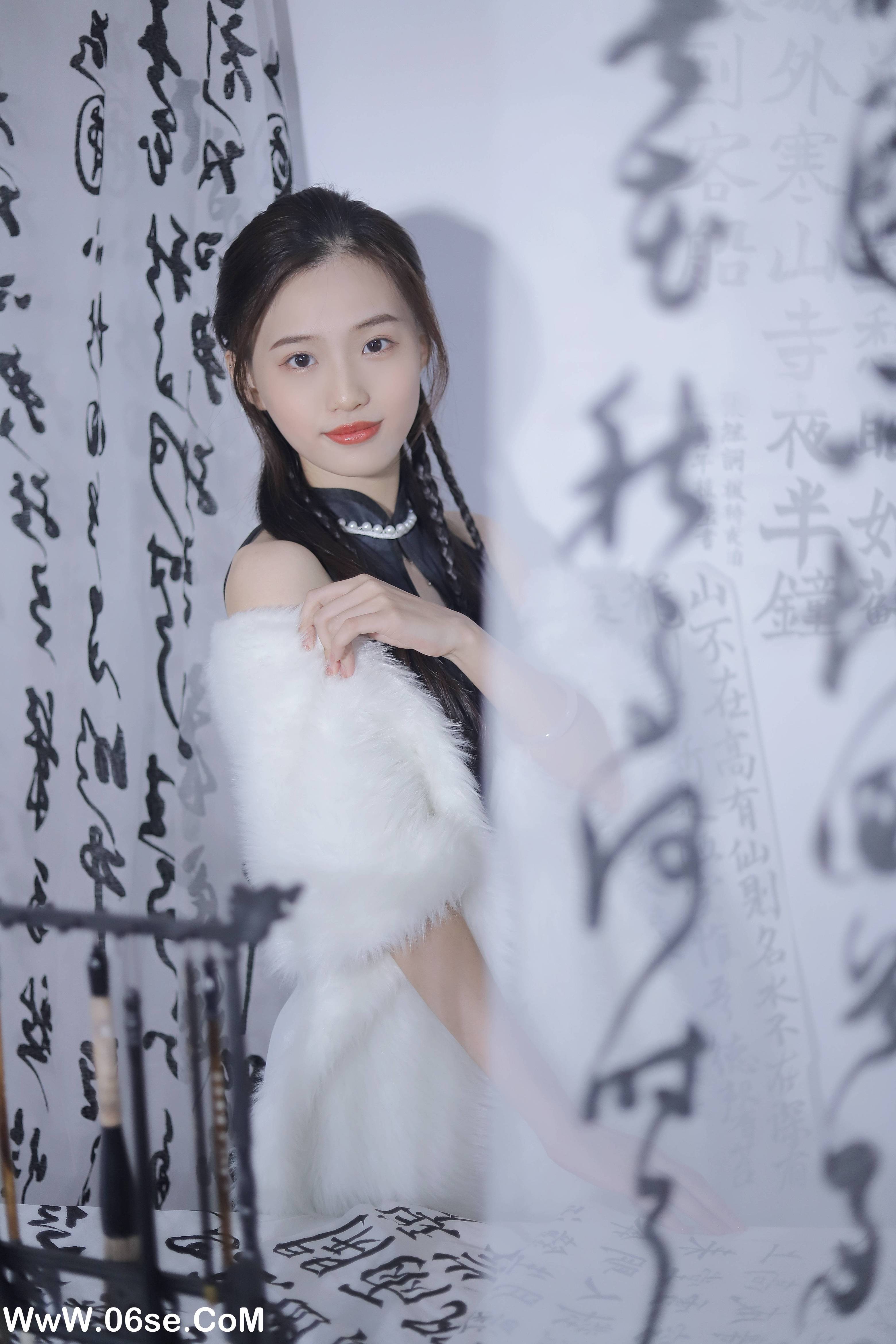 图片[4]-[YITUYU艺图语]2022.10.23 国风之韵 涵涵[28+1P／333MB]-六色网