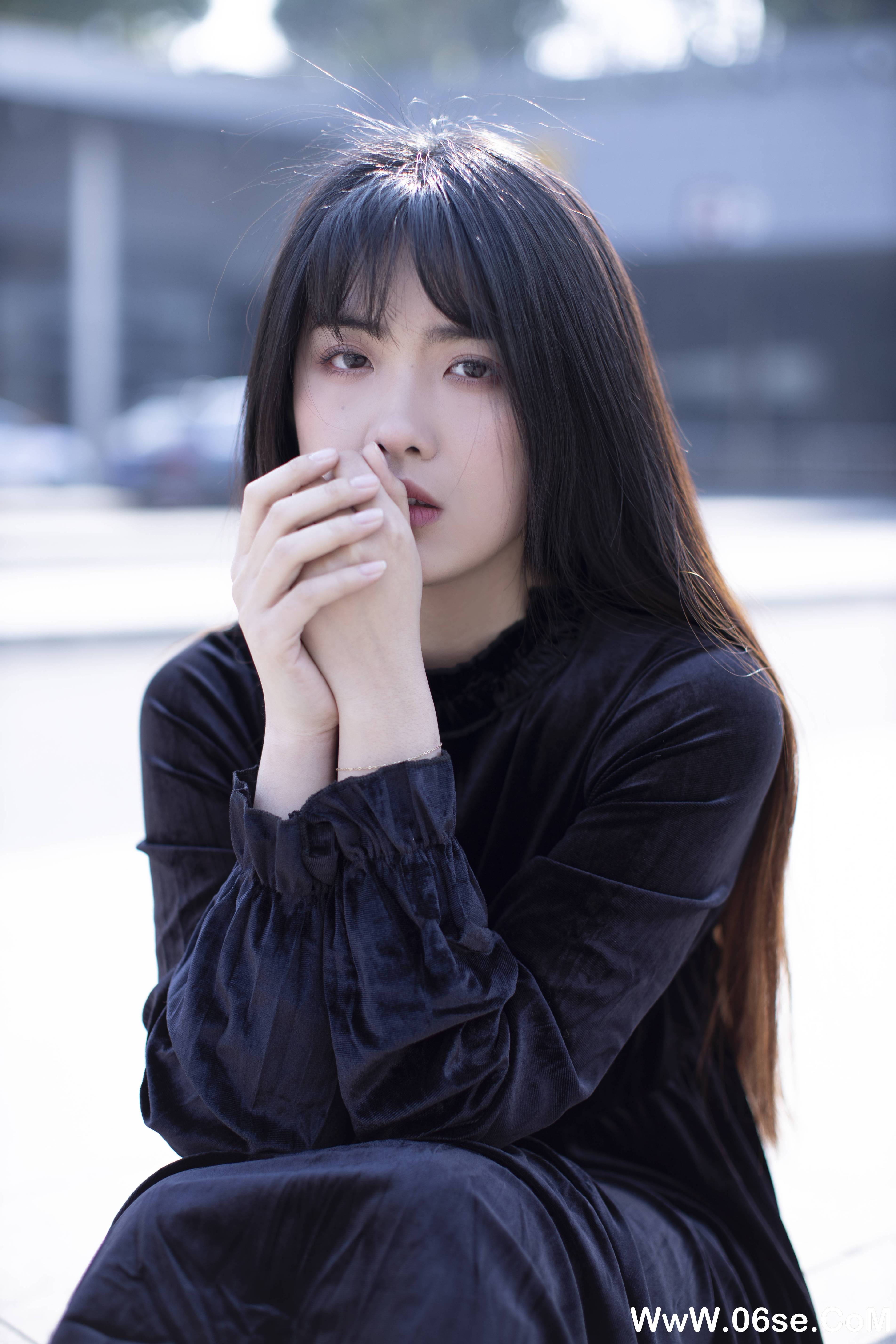 图片[23]-[YITUYU艺图语]2021.04.06 不能说的秘密 黄子卿[27+1P／277MB]-六色网