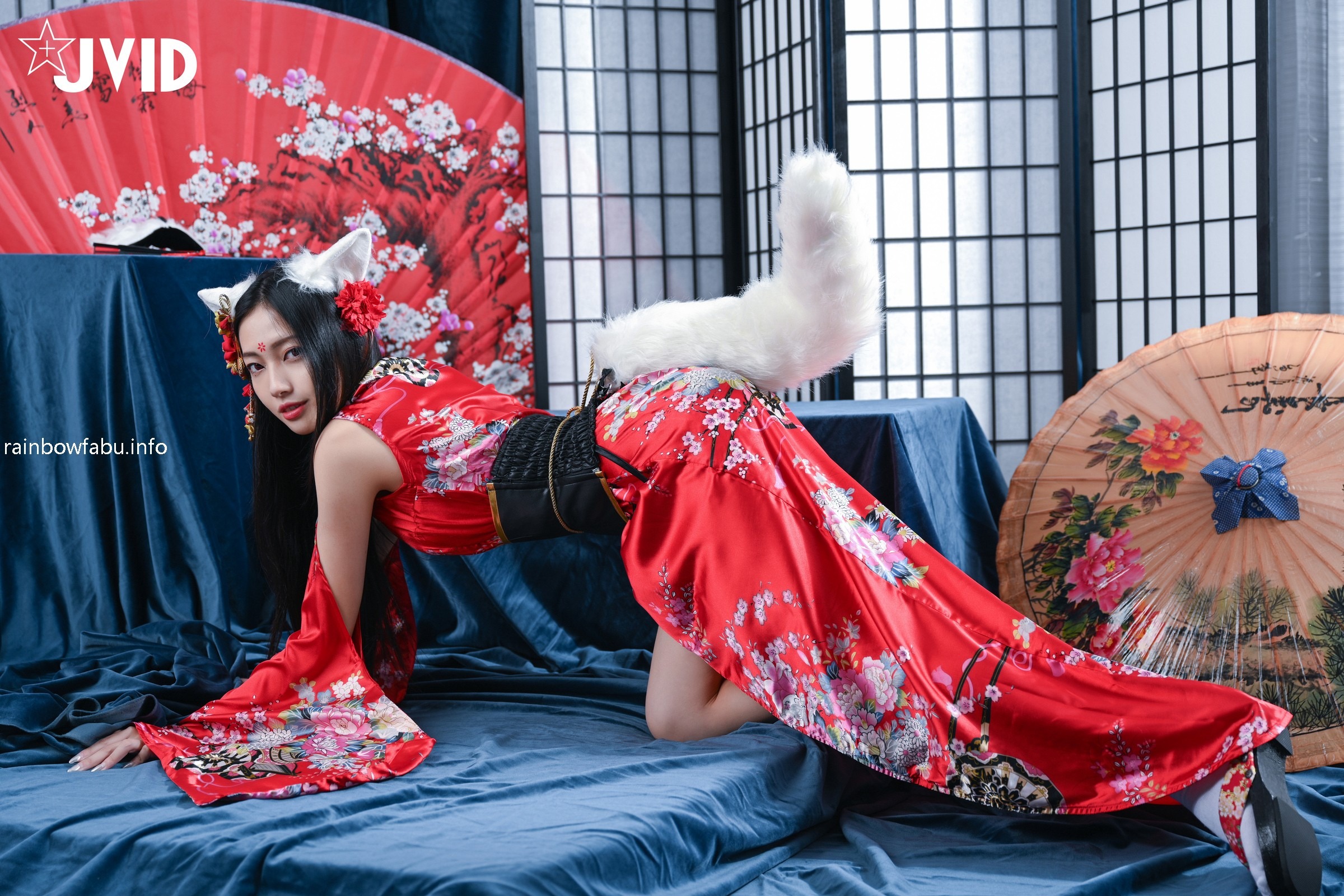 夏暮光×玟妡 - 化身火辣狐仙 95