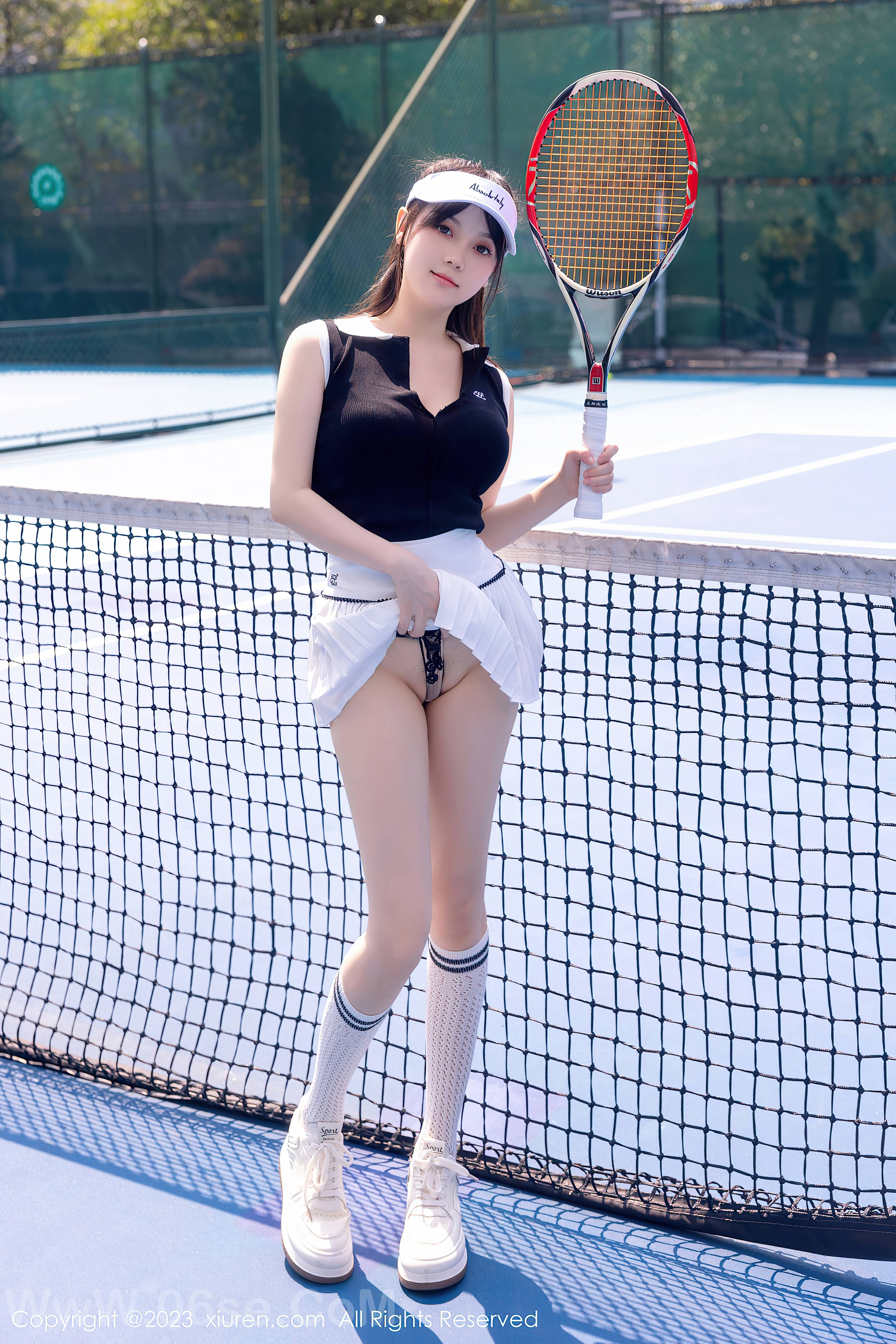 图片[14]-[Xiuren秀人网]2023.10.07 NO.7467 豆瓣酱[80+1P／911MB]-六色网