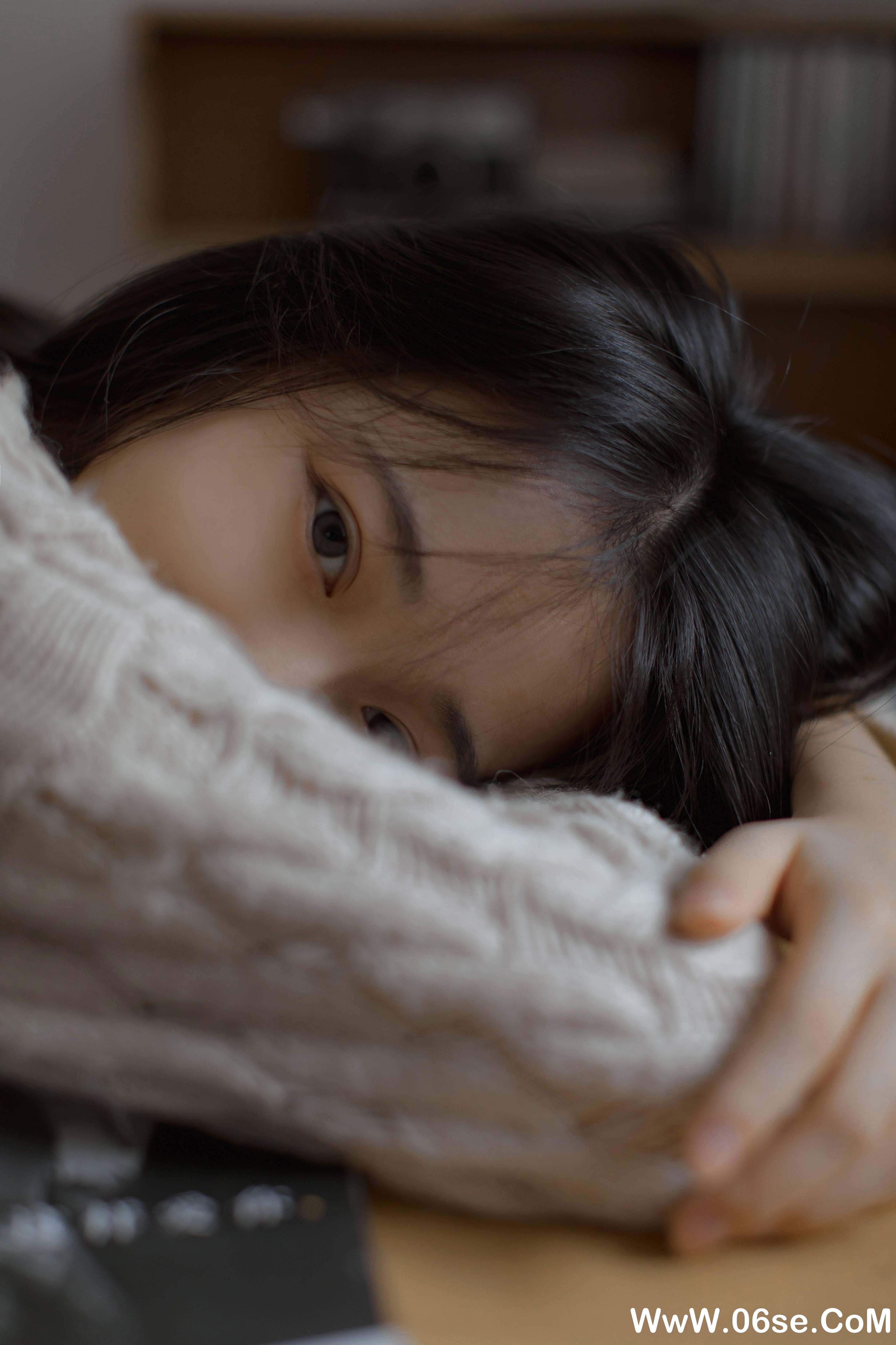 图片[22]-[YITUYU艺图语]2021.09.14 初暖 泓雨[30+1P／412MB]-六色网