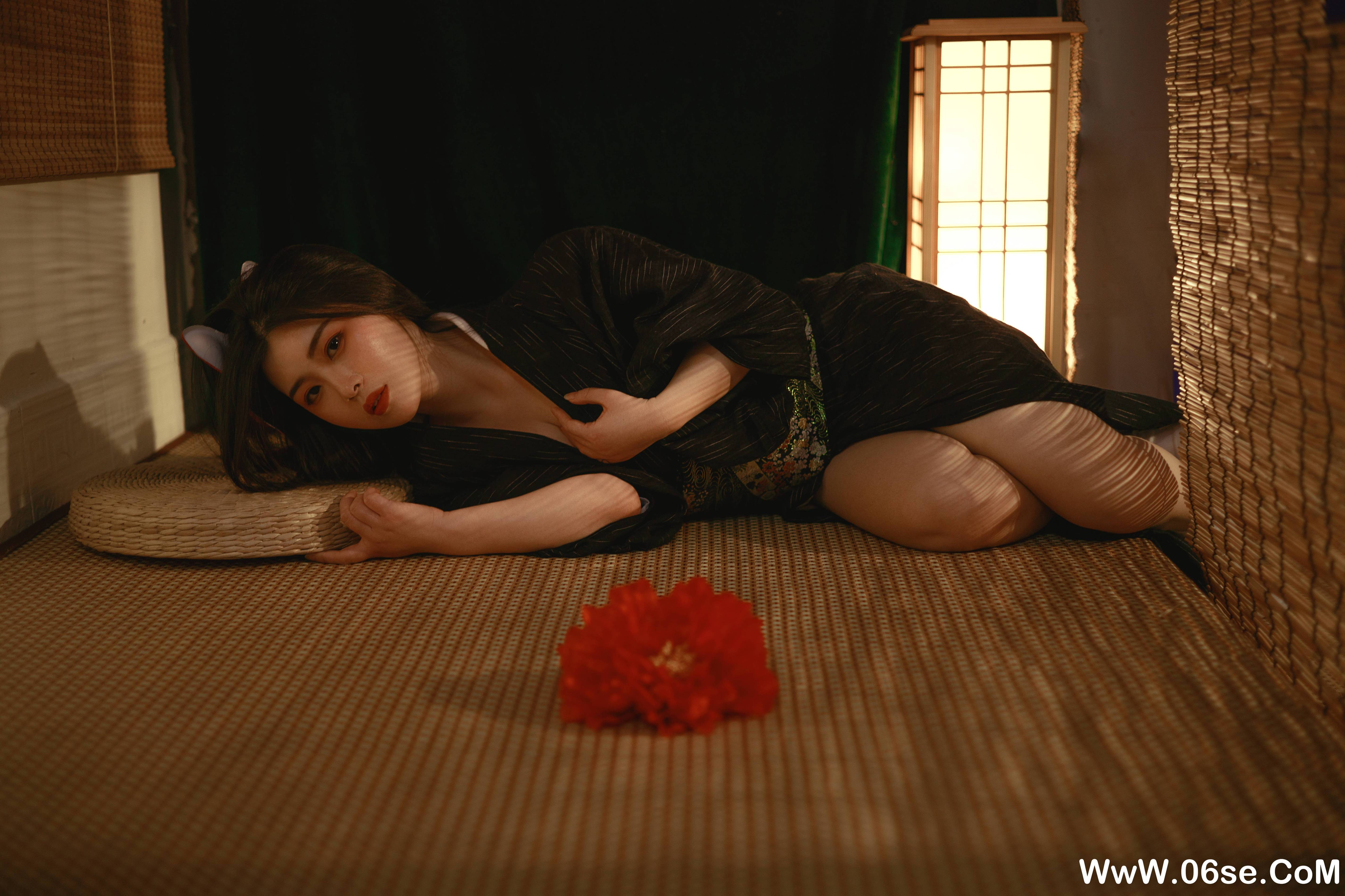 图片[14]-[YITUYU艺图语]2021.08.11 惑 丸子[25P／435MB]-六色网