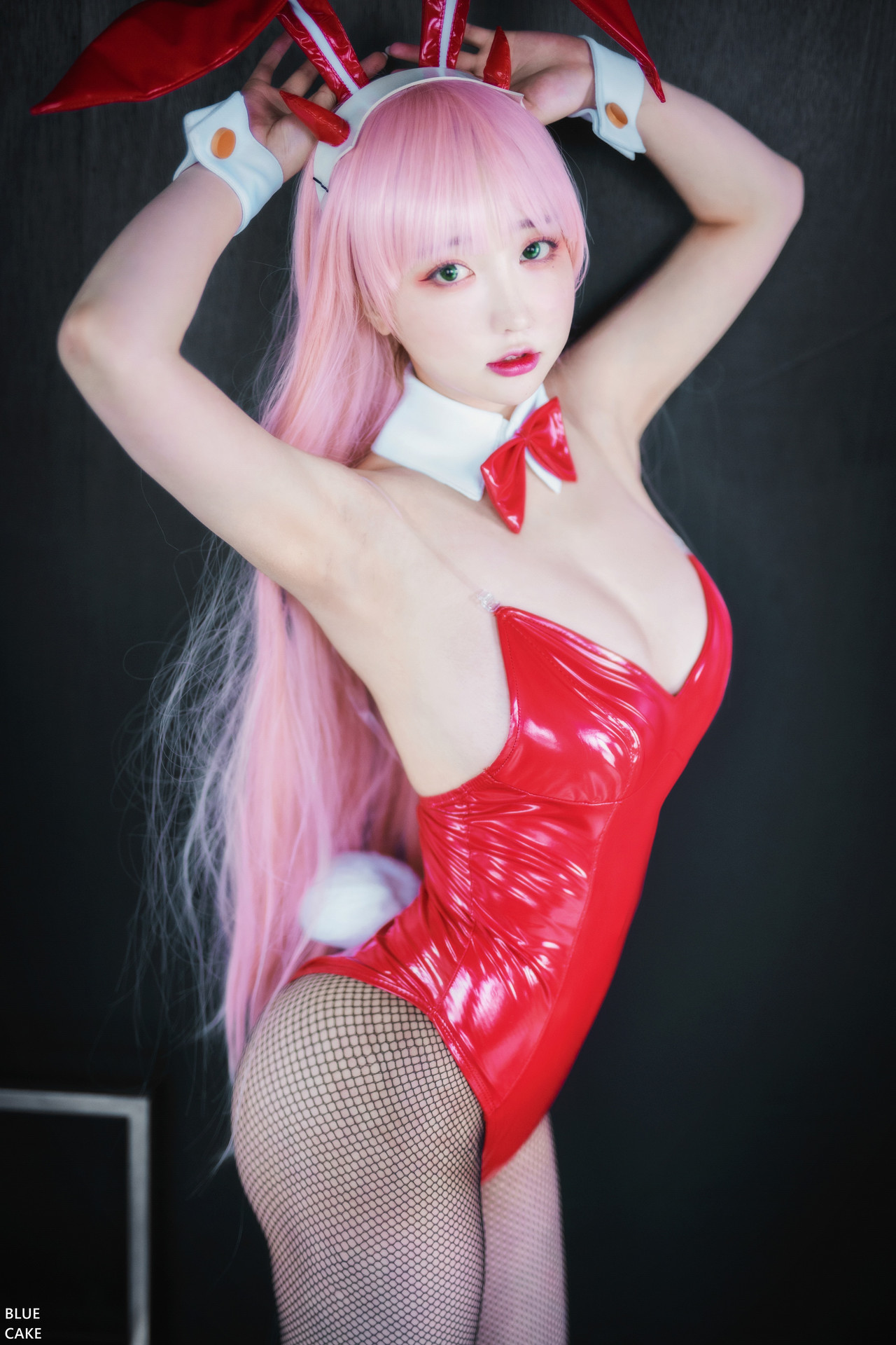 Son Yeeun 손예은, [BLUECAKE] IN THE SEXXY 002 - Set.01 25