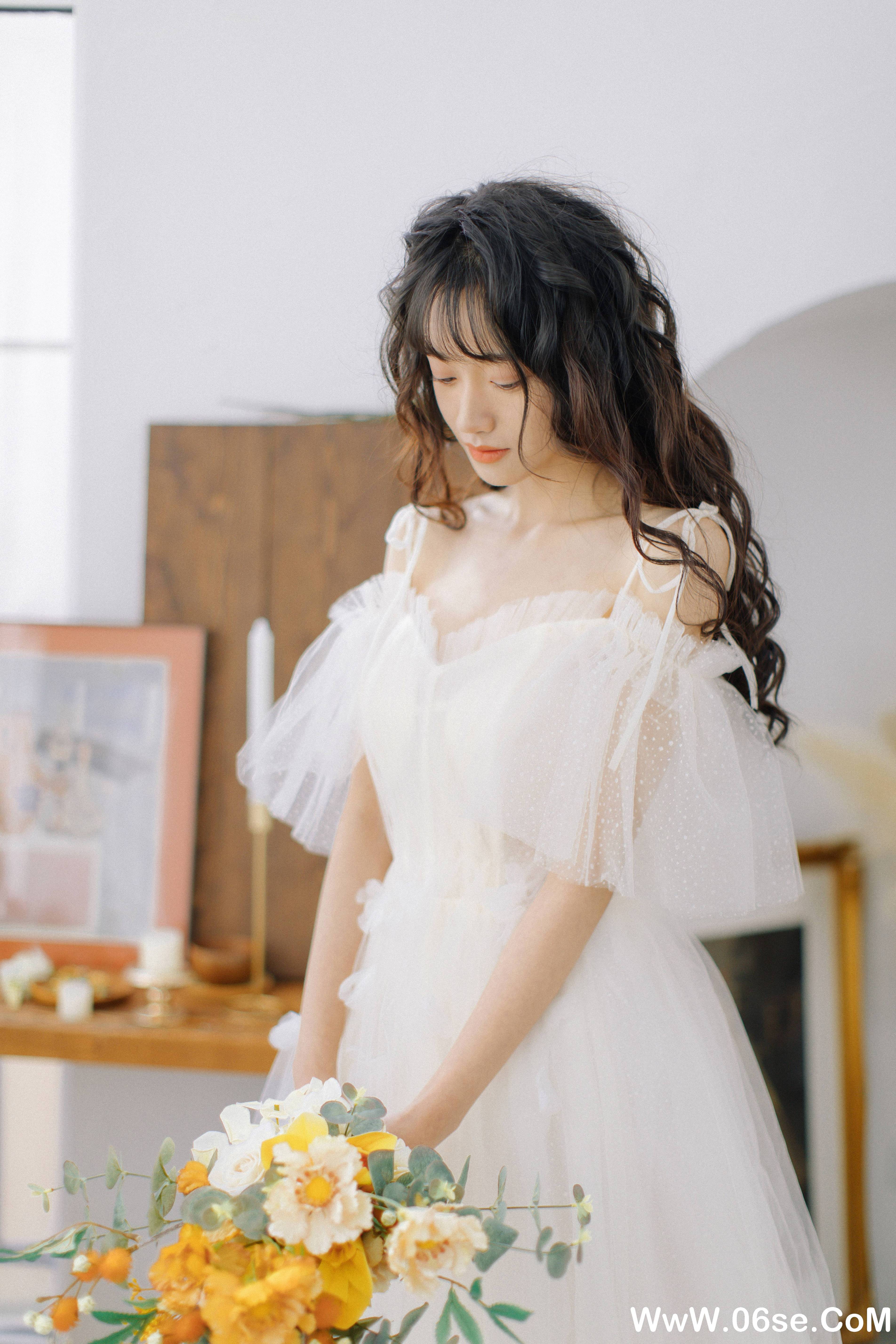 图片[13]-[YITUYU艺图语]2021.09.20 做自己的公主 泓雨[28+1P／151MB]-六色网