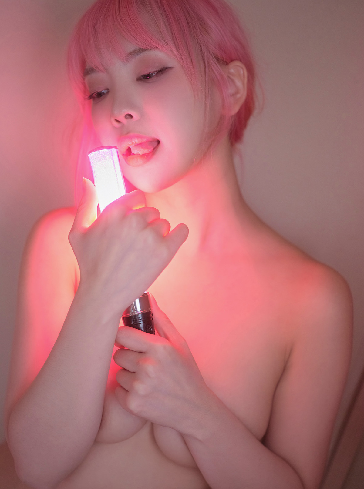 Dami 퀸다미, ArtGravia Vol.561 Photobook Set.02 21