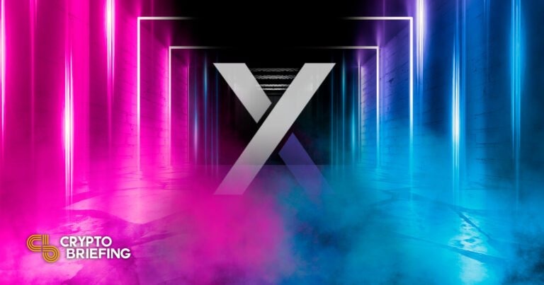 Абсолютно ужасная идея: Crypto Community Slams dYdX Webcam Checks. Ethereum