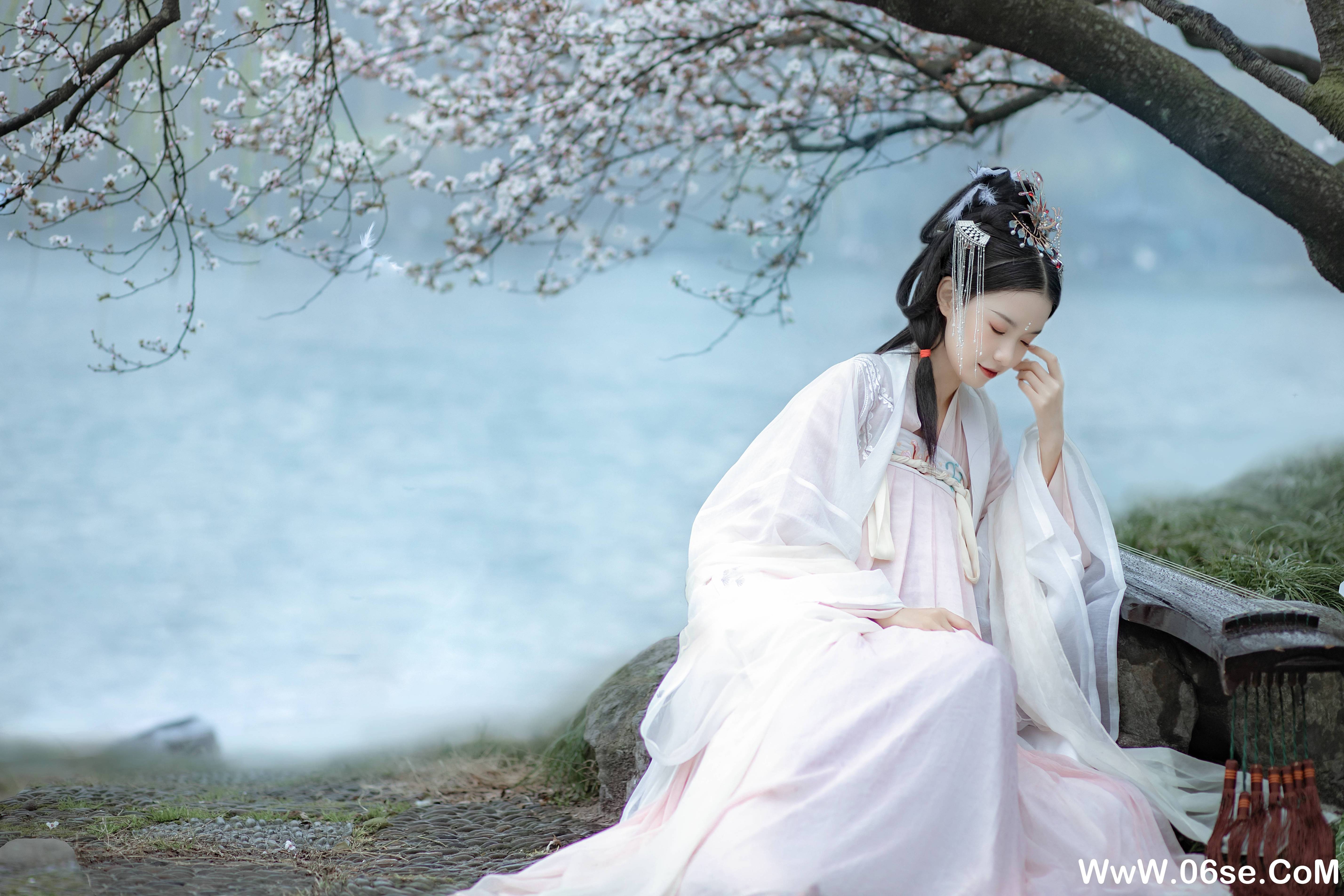 图片[13]-[YITUYU艺图语]2021.09.23 杏花雨 北川[18+1P／304MB]-六色网