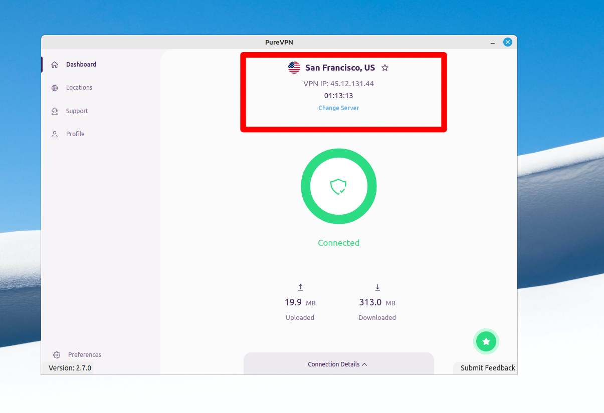 1.2 Краткий обзор сервиса – Telegraph