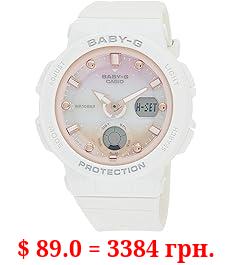 Casio Baby-G Bga-250-7A2 Bga250-7A2 Shock Resistant Women's Watch