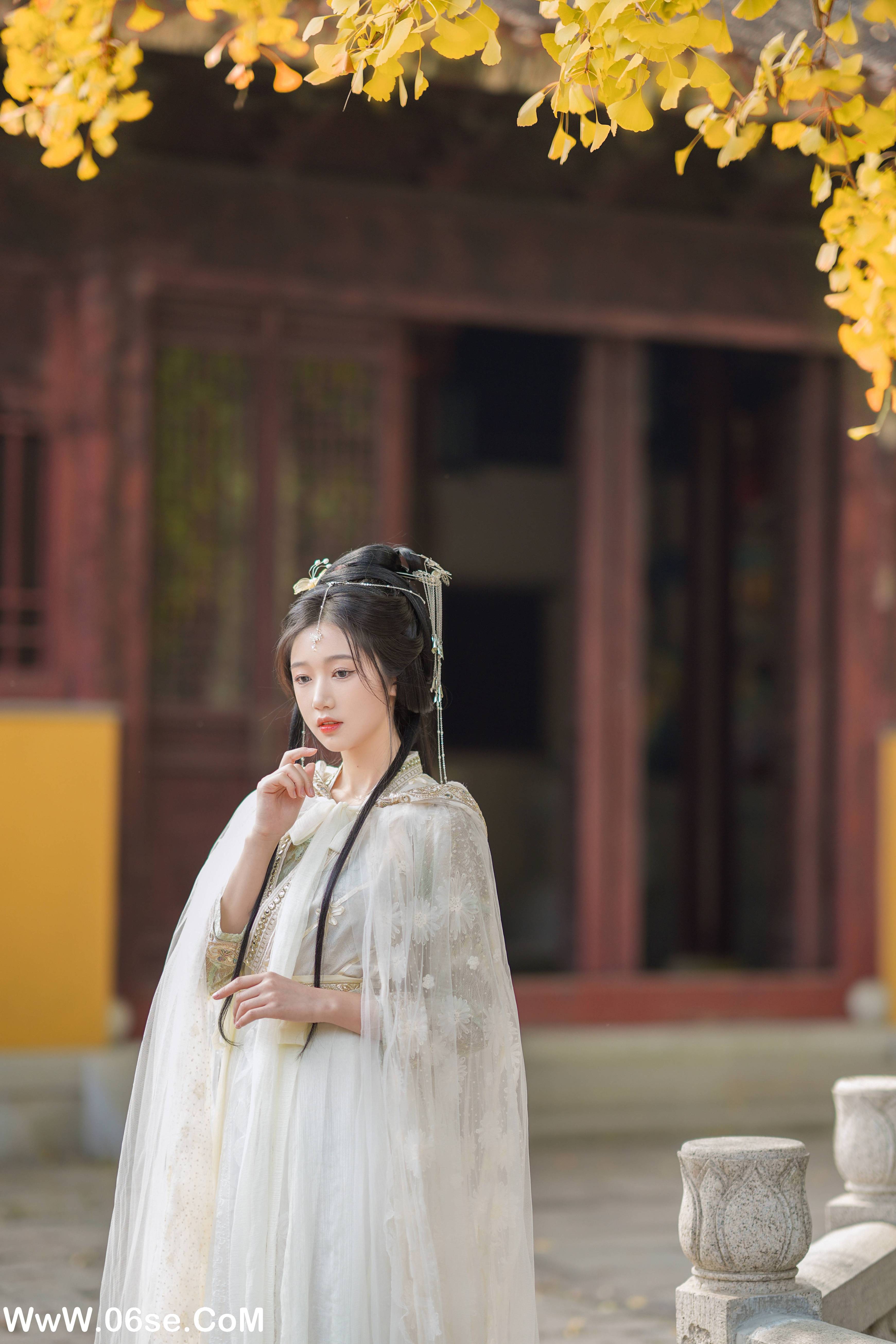 图片[6]-[YITUYU艺图语]2022.12.22 神的坠落 岳雨婷[26+1P／202MB]-六色网