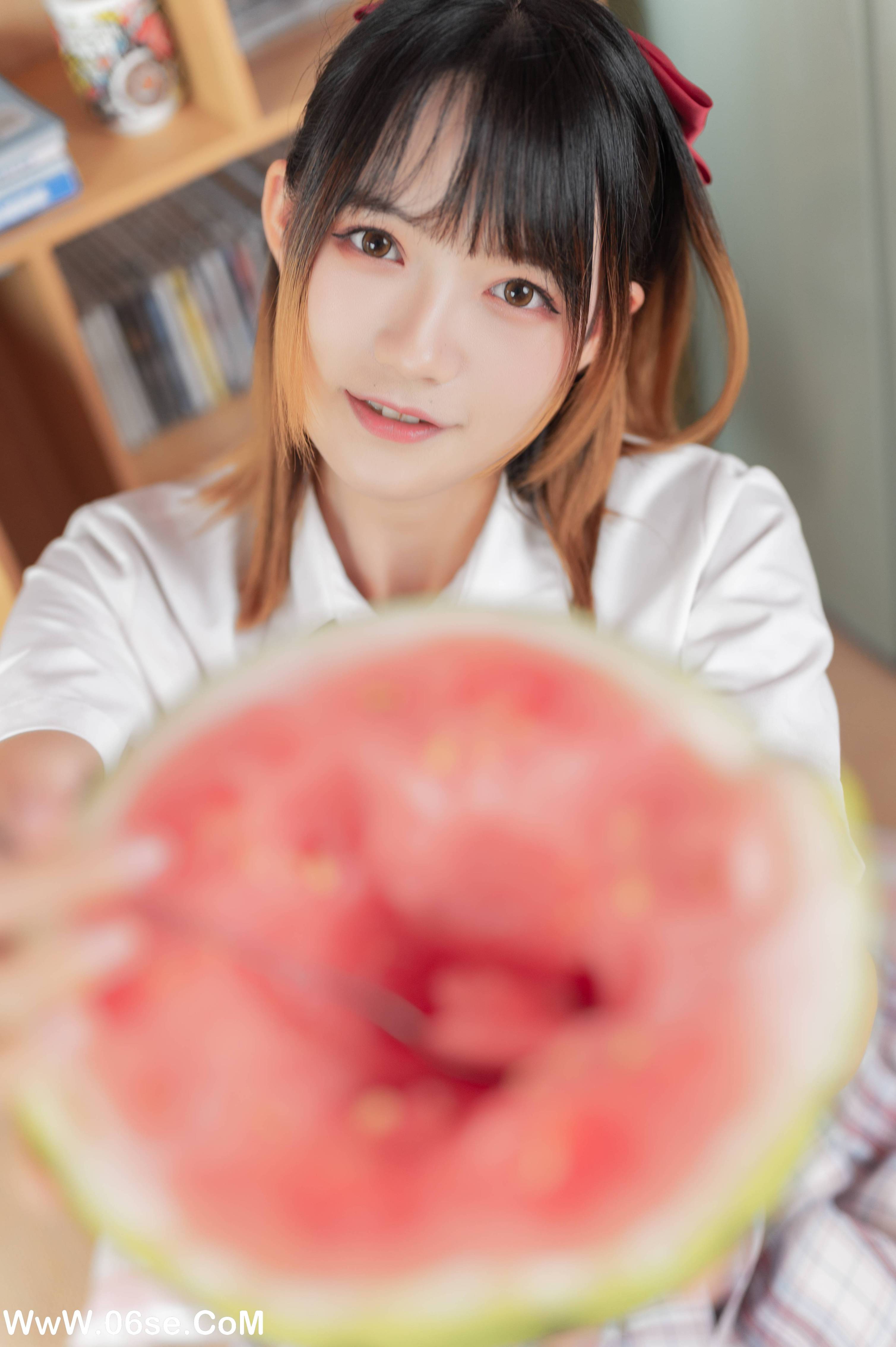 图片[24]-[YITUYU艺图语]2022.05.18 少女心事 兔子Zzz不吃胡萝卜[32P-243.1 MB]-六色网