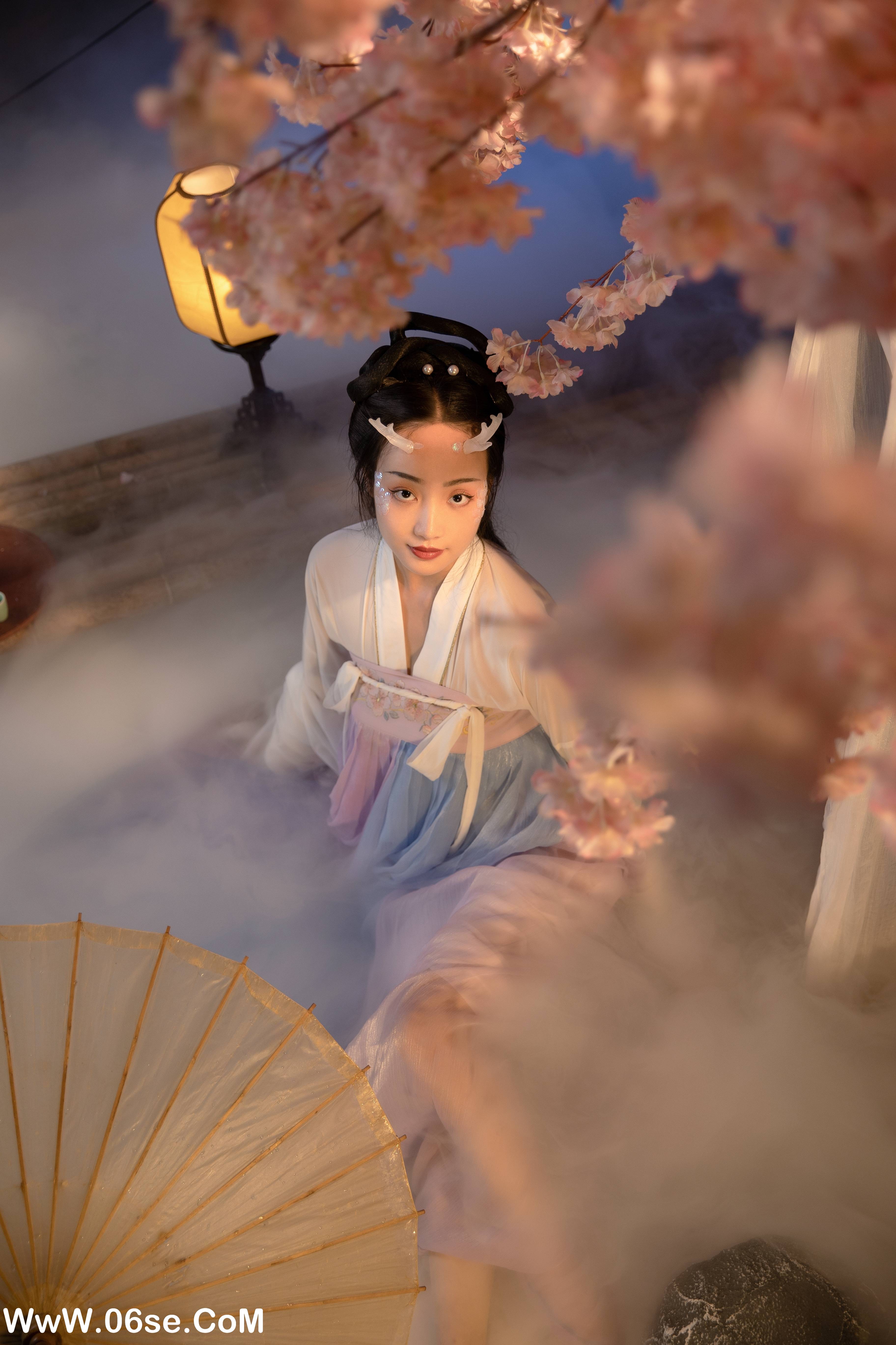 图片[13]-[YITUYU艺图语]2022.08.11 游仙 凌子兮[22+1P／271MB]-六色网