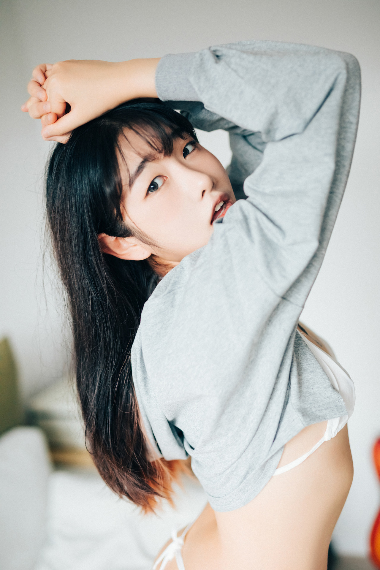 Sonson 손손, [Loozy] Date at home (+S Ver) Set.01 38