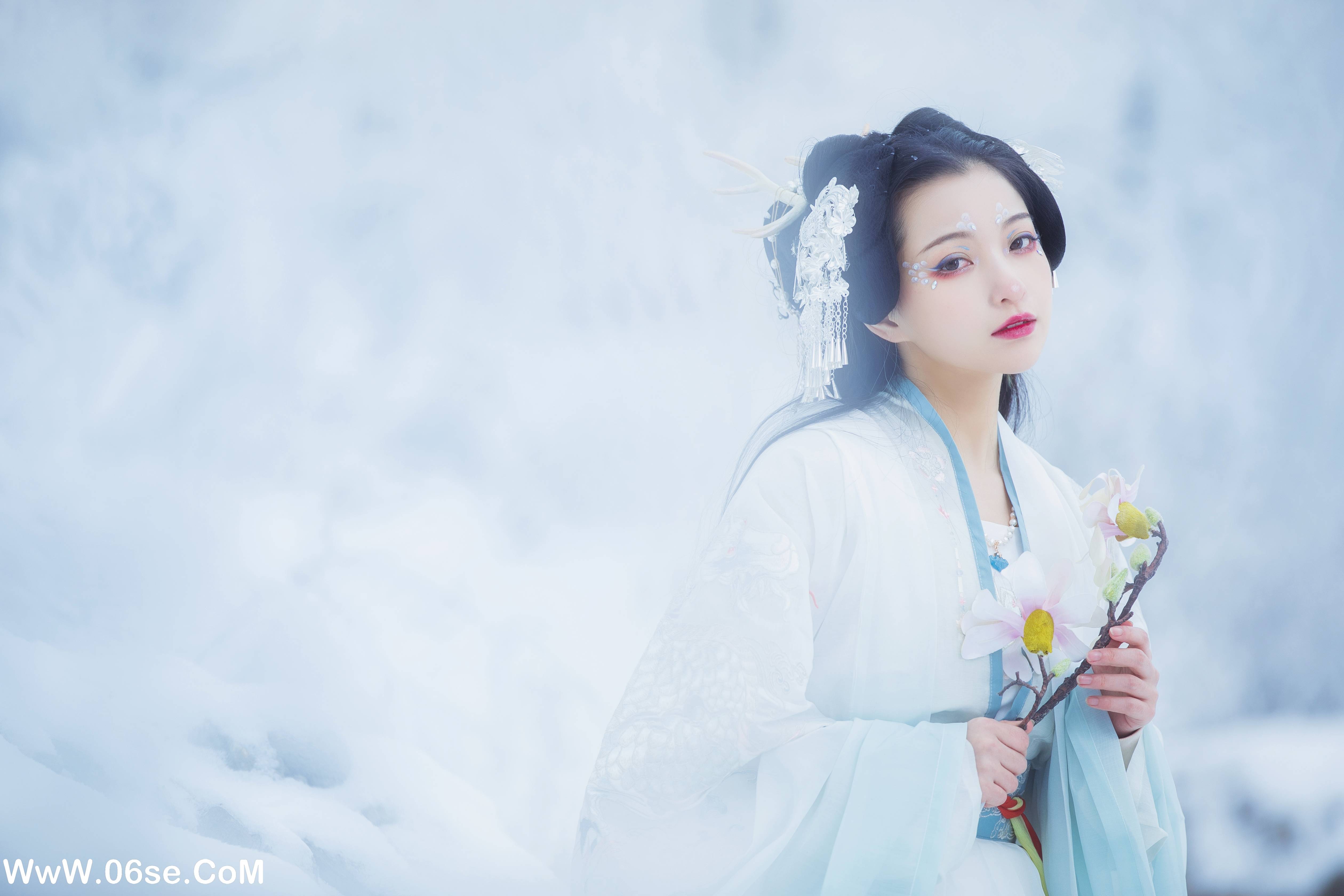 图片[18]-[YITUYU艺图语]2022.01.12 雪妖 一千只大日日[21+1P／164MB]-六色网