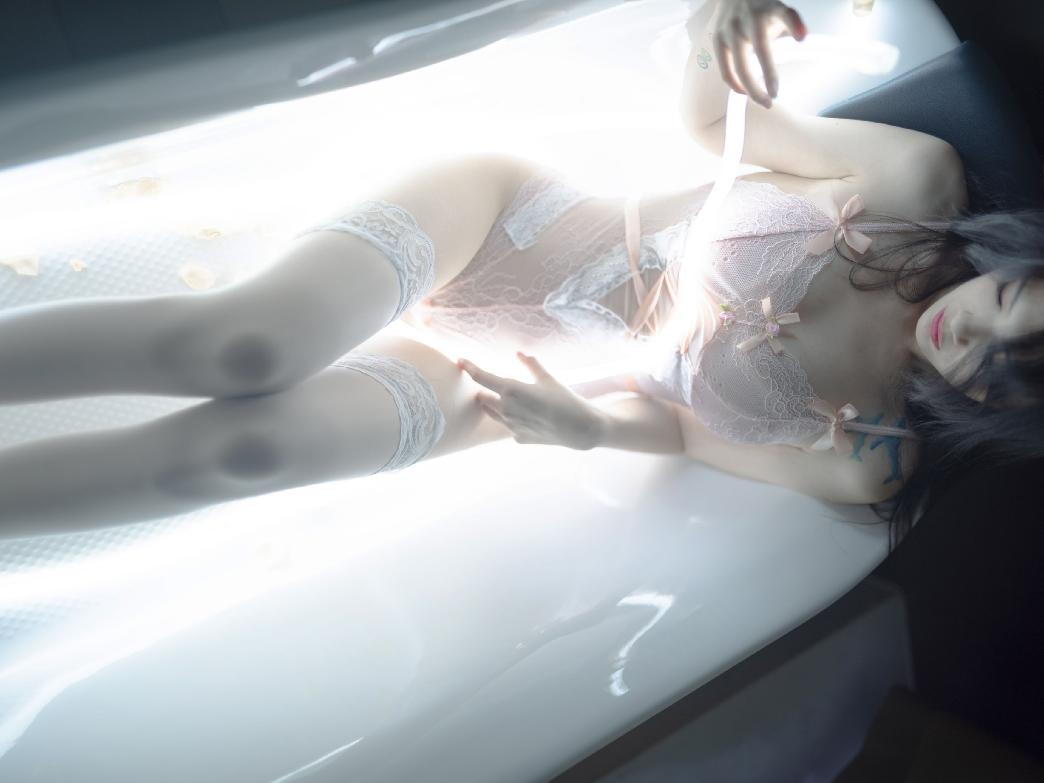 一米八的大梨子 - NO.015 思念如苦海 [40P-200MB] 32