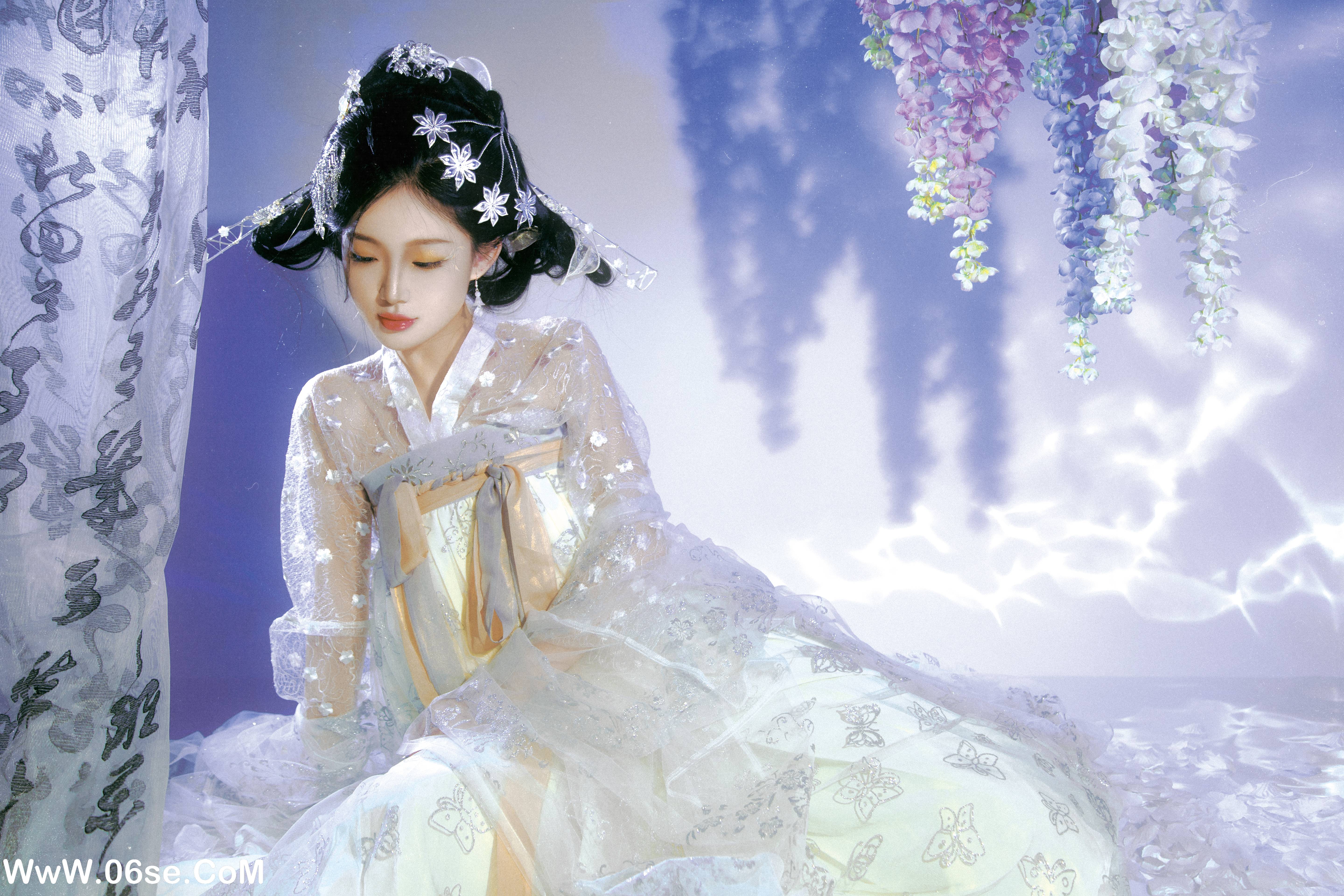 图片[7]-[YITUYU艺图语]2022.12.28 银睿姬 -鹭岛不下雨-[34+1P／537MB]-六色网