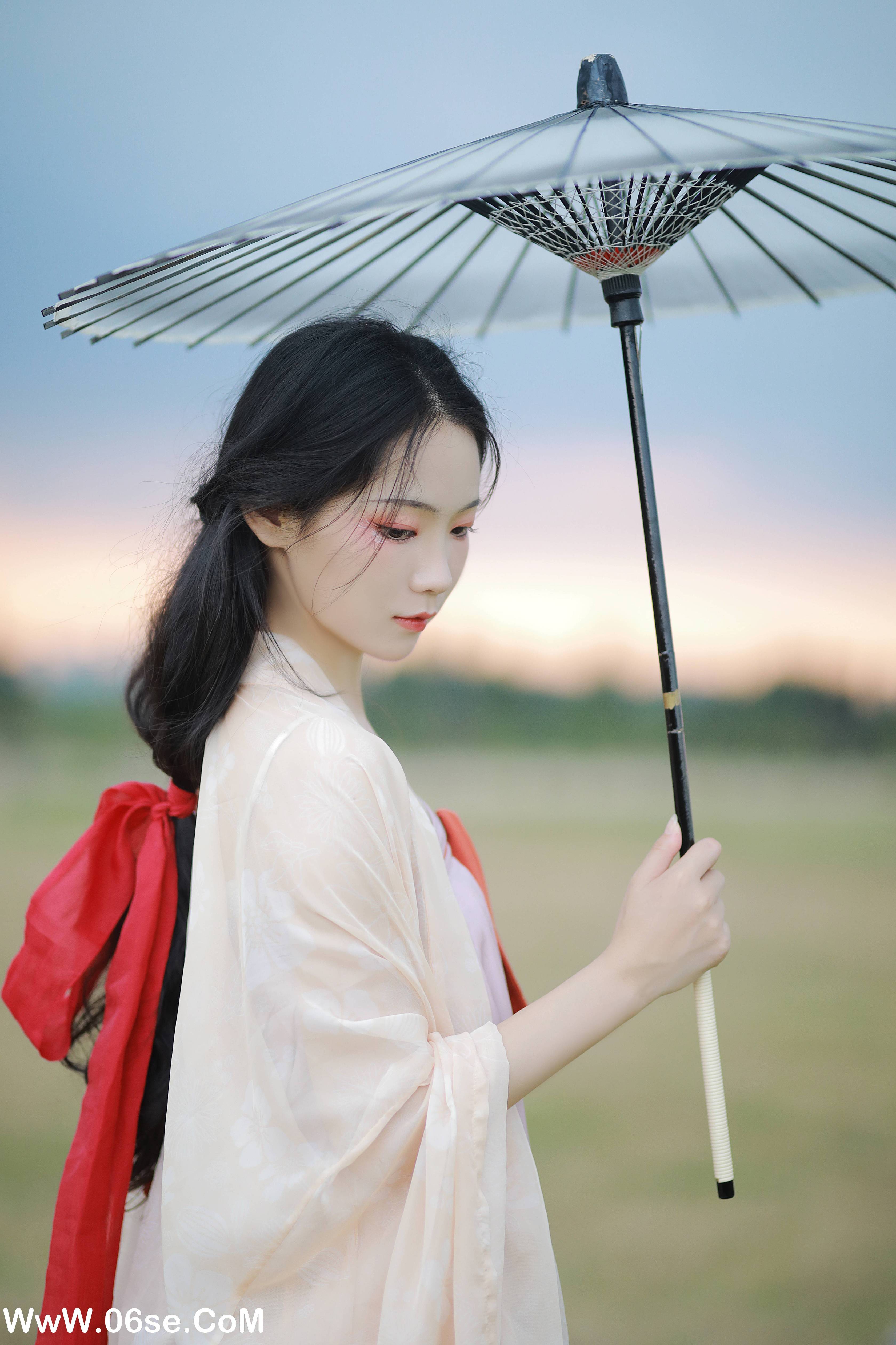 图片[3]-[YITUYU艺图语]2022.09.26 不归客 落花人独立[33+1P／630MB]-六色网