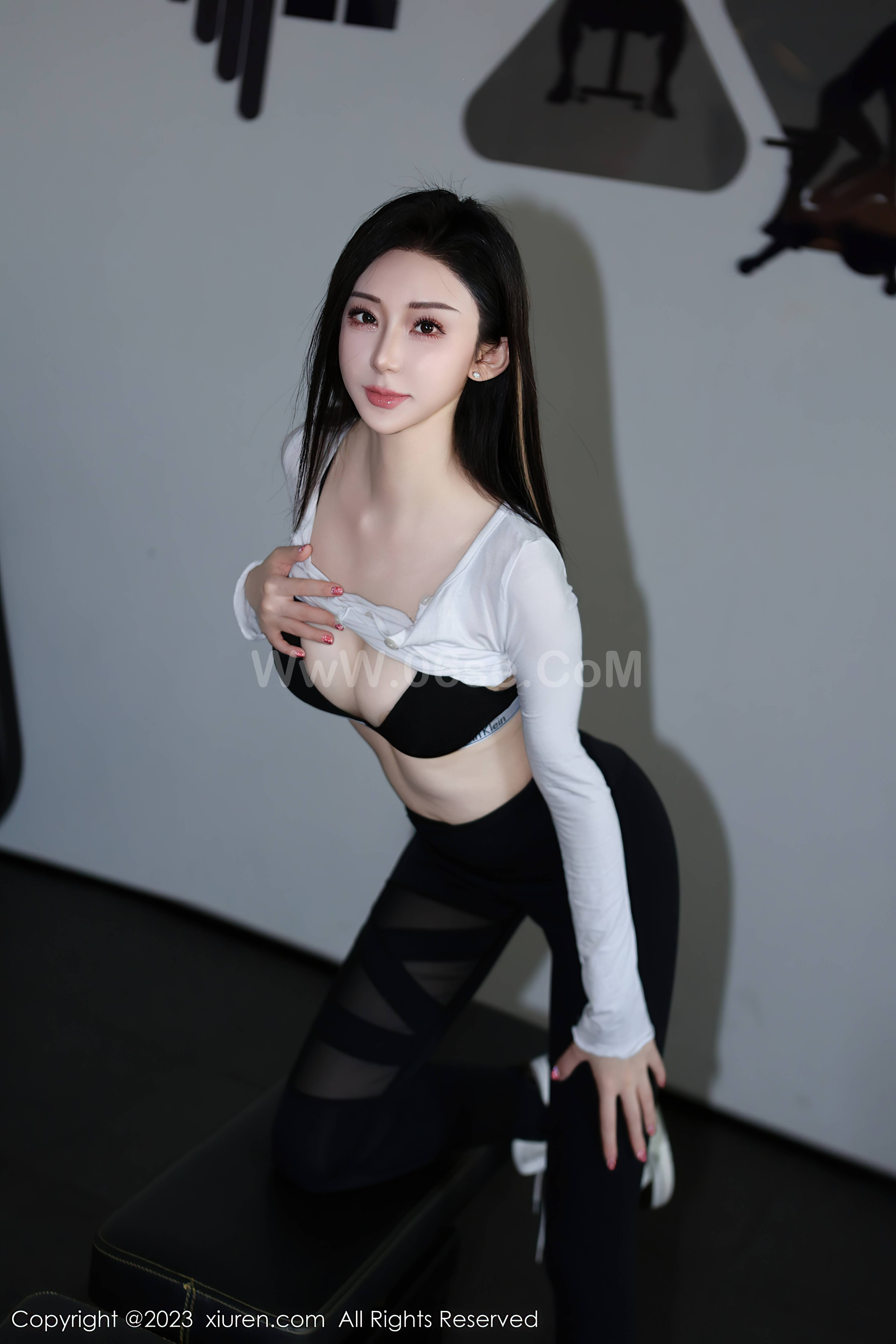 图片[23]-[Xiuren秀人网]2023.11.23 NO.7705 田兮白[89+1P／727MB]-六色网