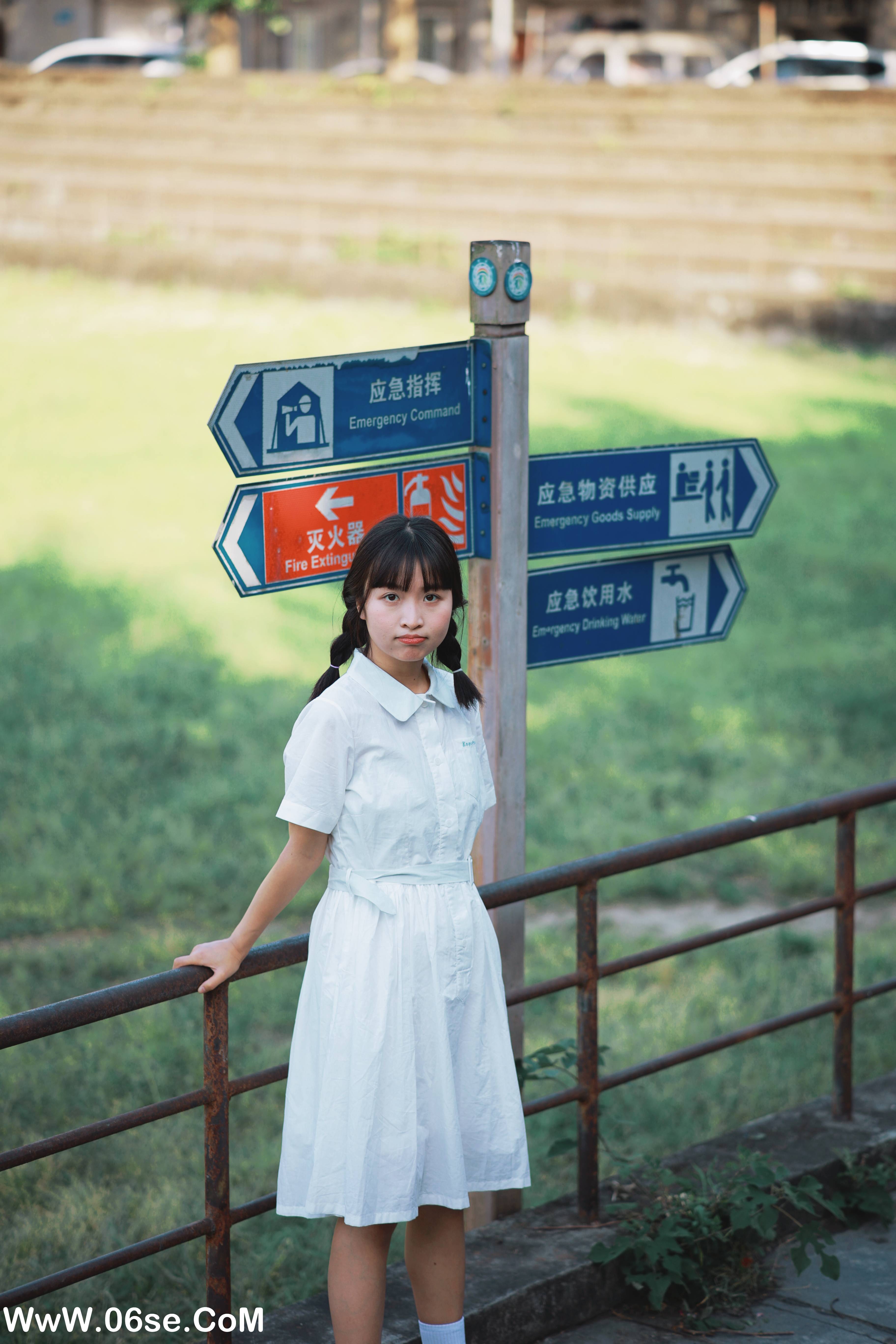 图片[15]-[YITUYU艺图语]2022.06.23 傻傻且可爱 呼叫呼呼[35P-252.3M]-六色网