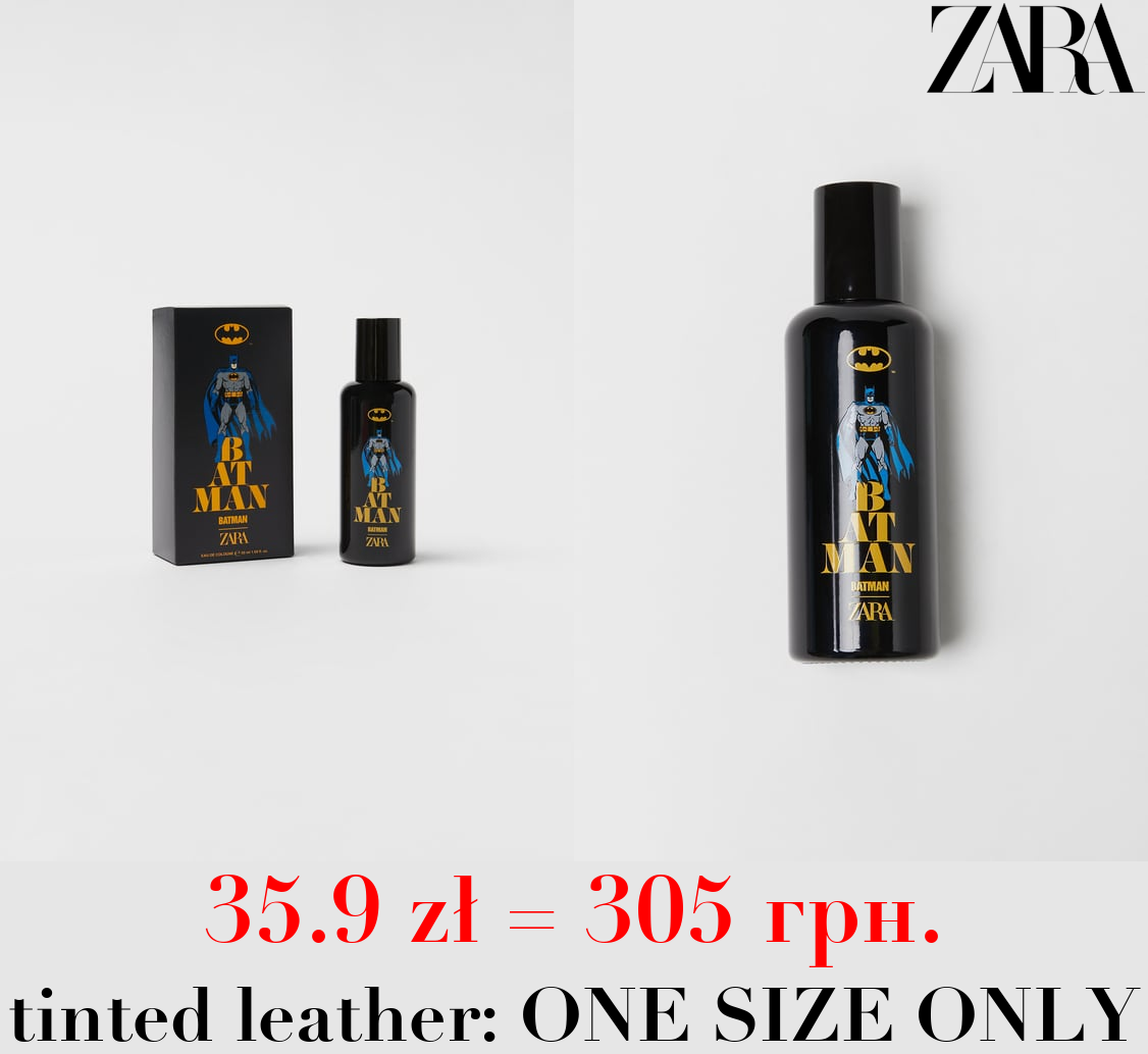 50ML / 1.69 oz BATMAN © & TM DC COMICS