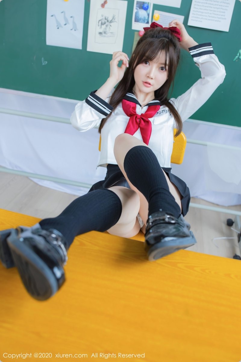 [秀人网]No.2193 糯美子Mini[50P] 29
