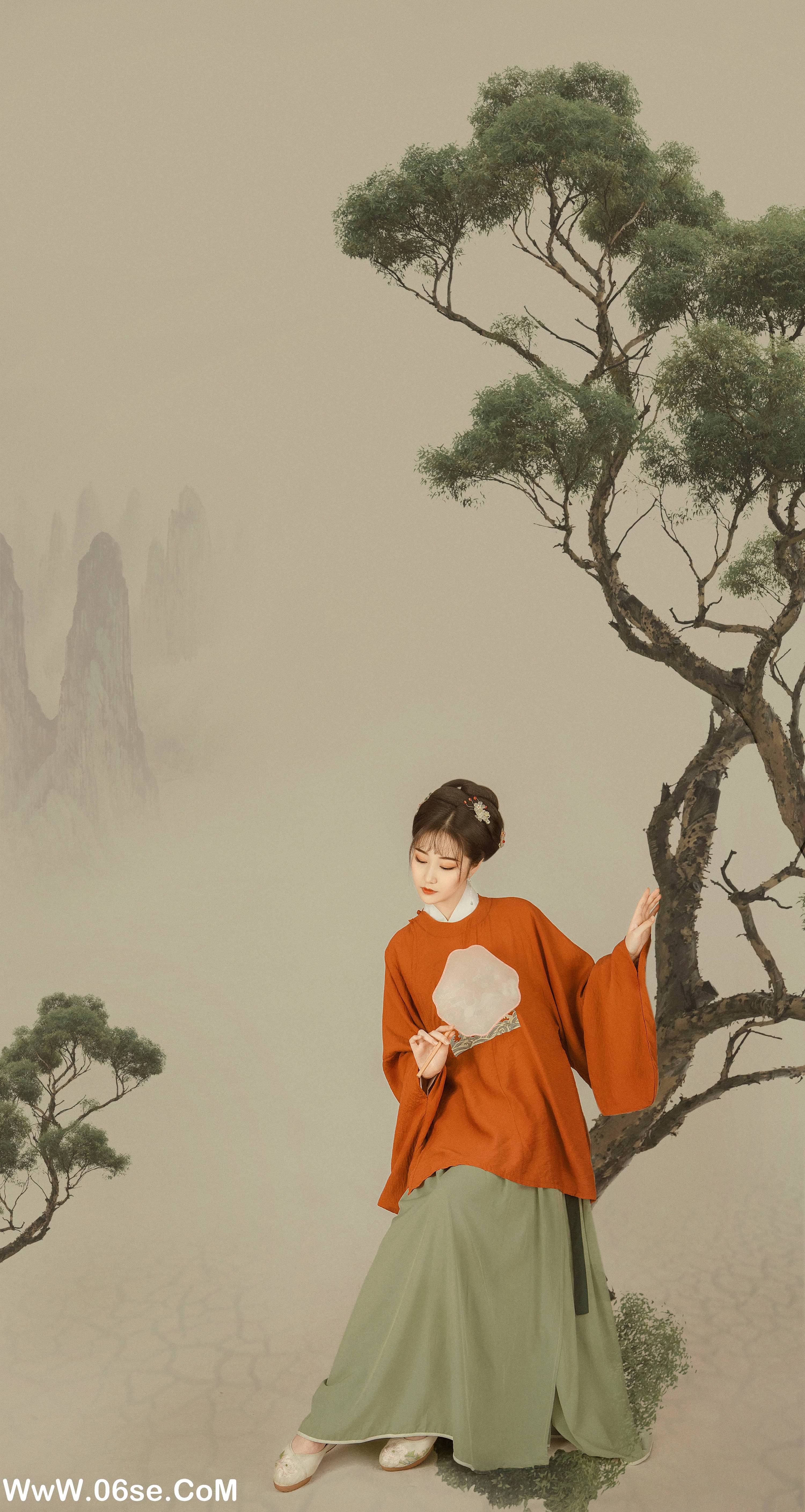 图片[17]-[YITUYU艺图语]2022.01.19 踏春游 娜宝[21+1P／327MB]-六色网