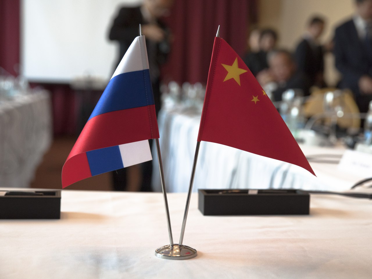 Россия направит в Китай трех сельхозатташе, в другие страны - по одному