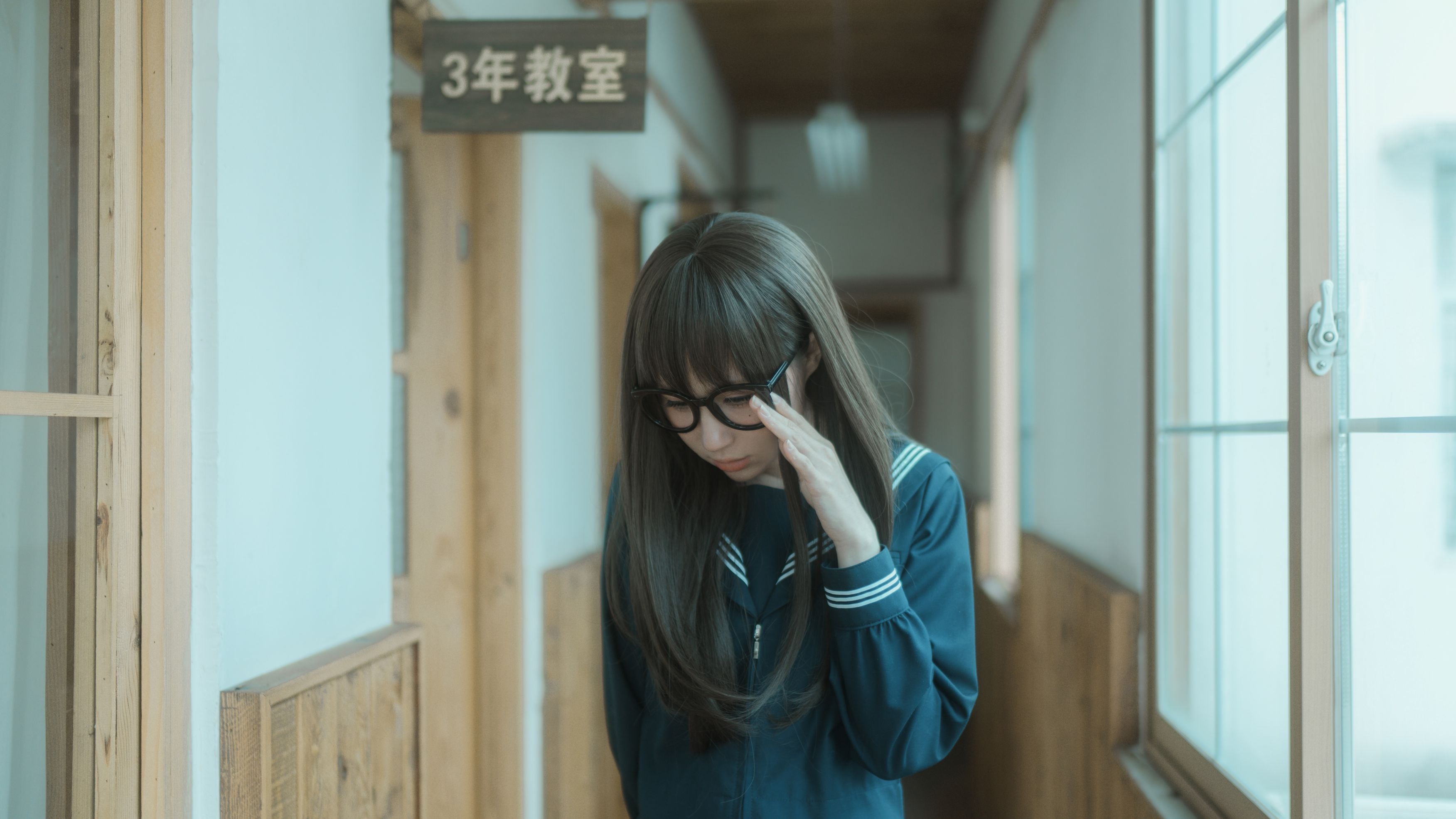 南鸽 与班长的游戏 106