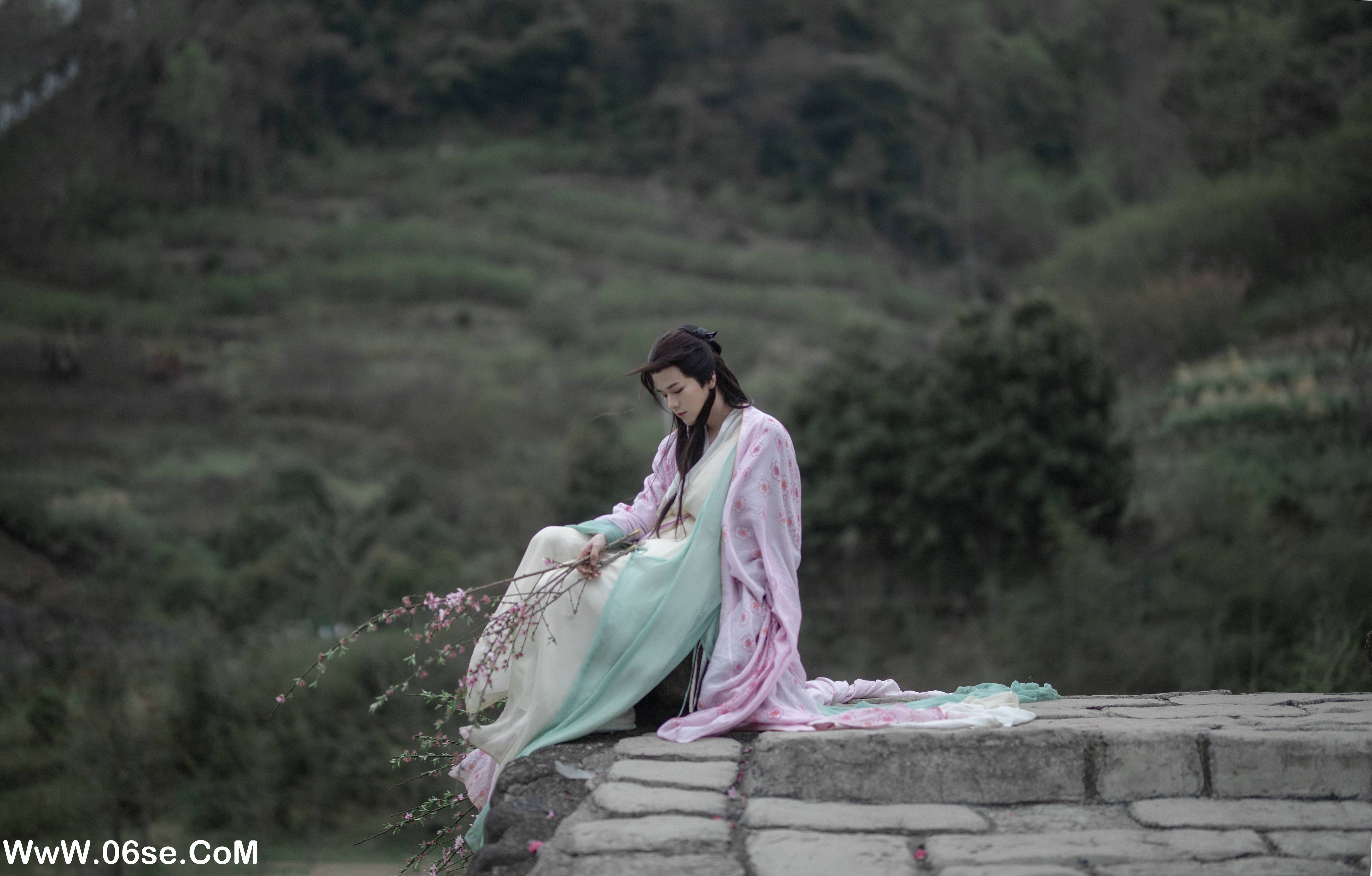 图片[11]-[YITUYU艺图语]2022.06.01 桃花仙人 李宇轩Yashon[23P-368.75MB]-六色网