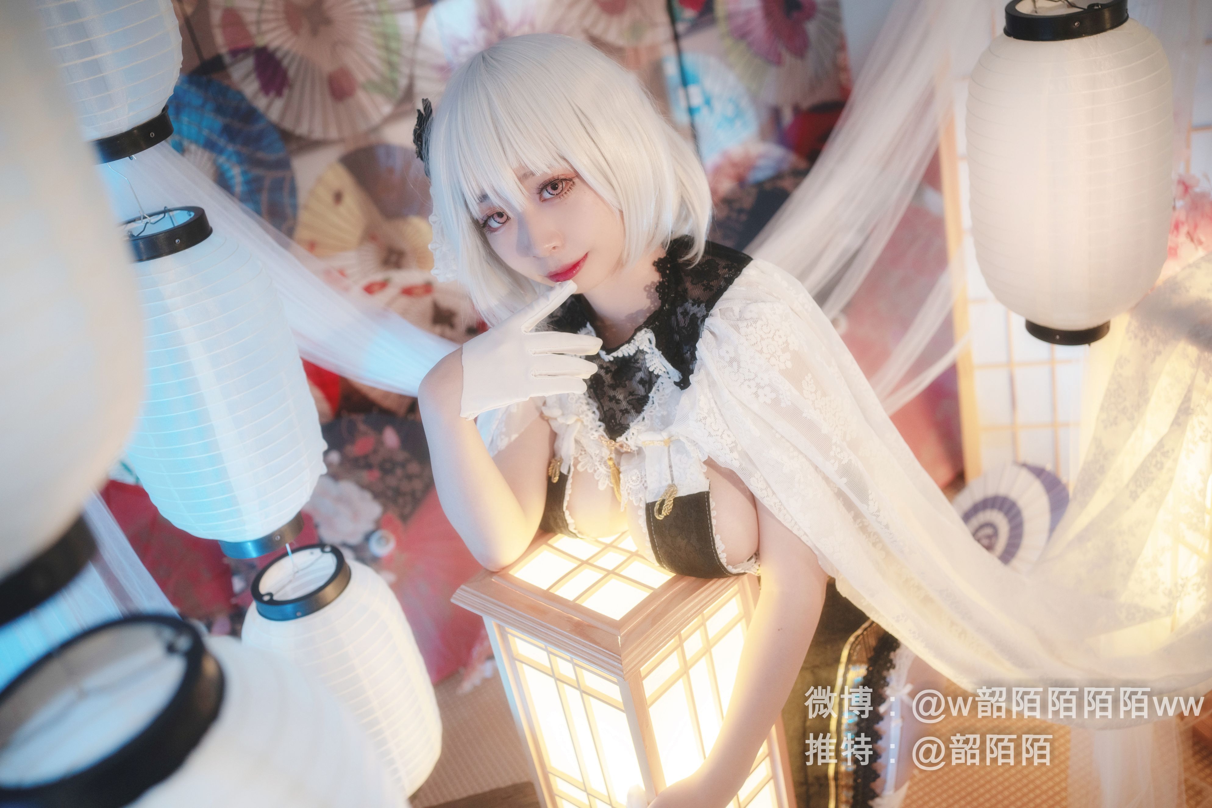 韶陌陌-天狼星[32P] 5