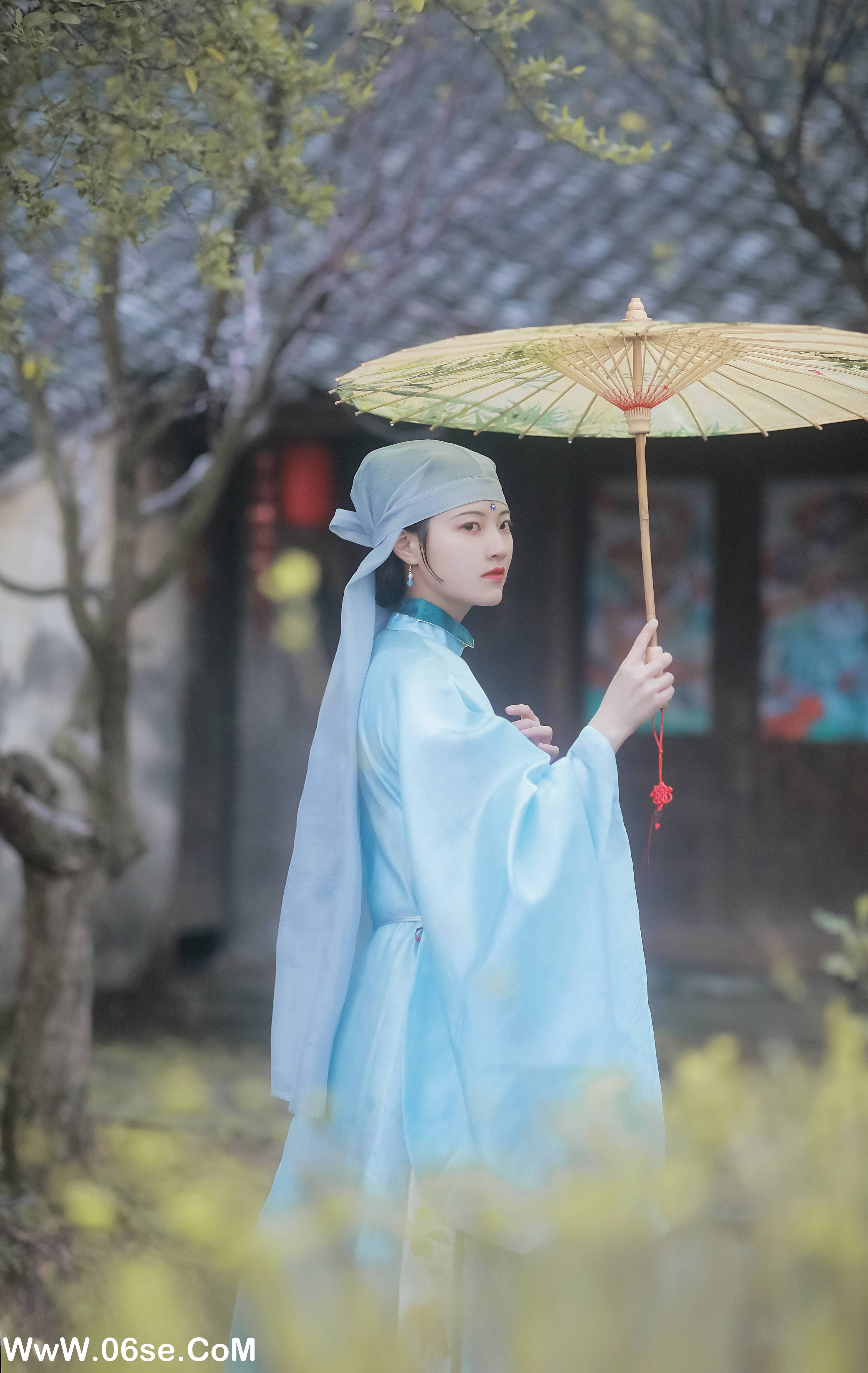 图片[18]-[YITUYU艺图语]2022.06.05 清明时节 大橘[22P-339.25MB]-六色网