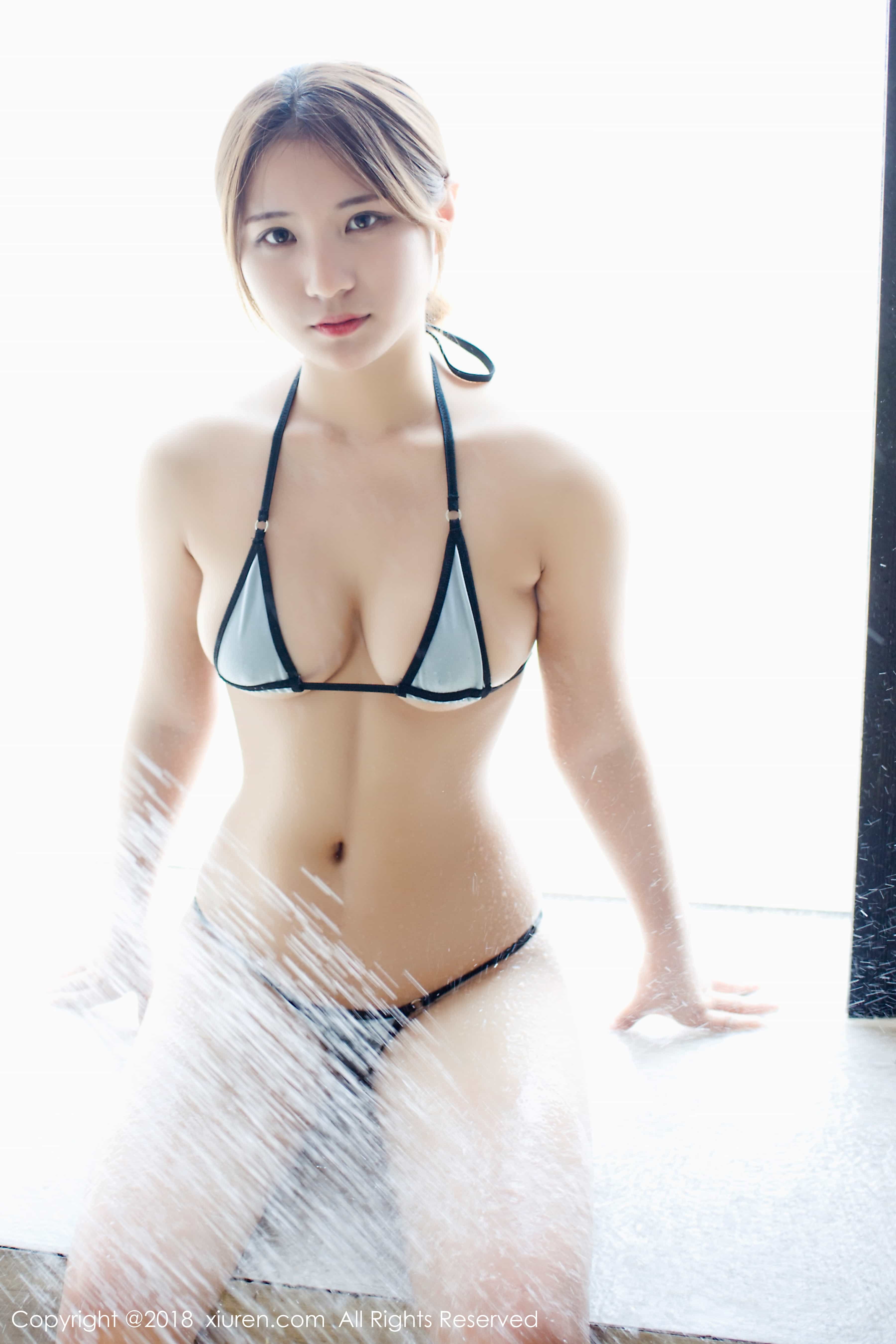 [XiuRen秀人网] 2018.11.12 No.1225 久久Aimee [53+1P] 4