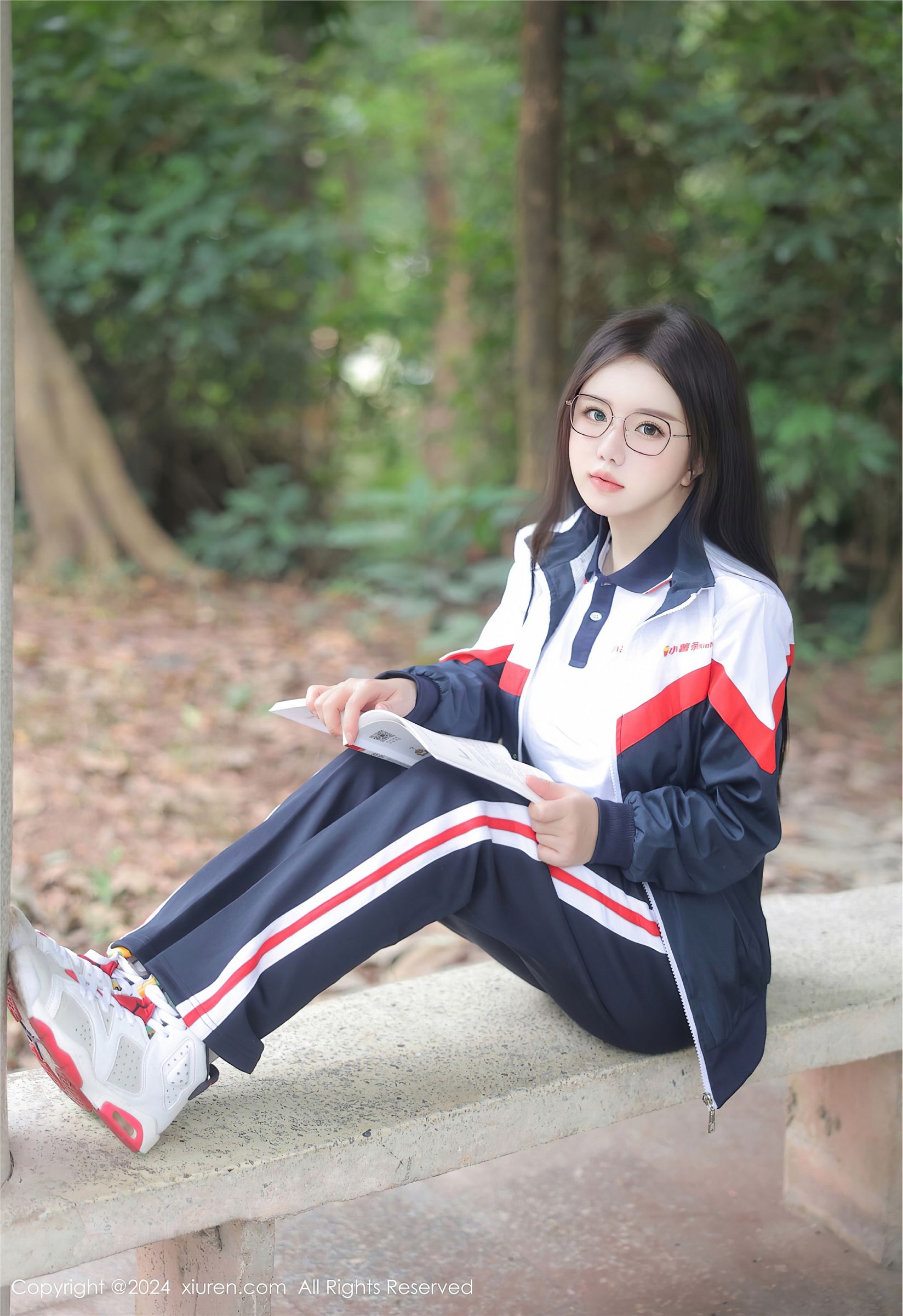 图片[88]-[XIUREN秀人网] 2024.04.02 NO.8335 小薯条nienie-六色网