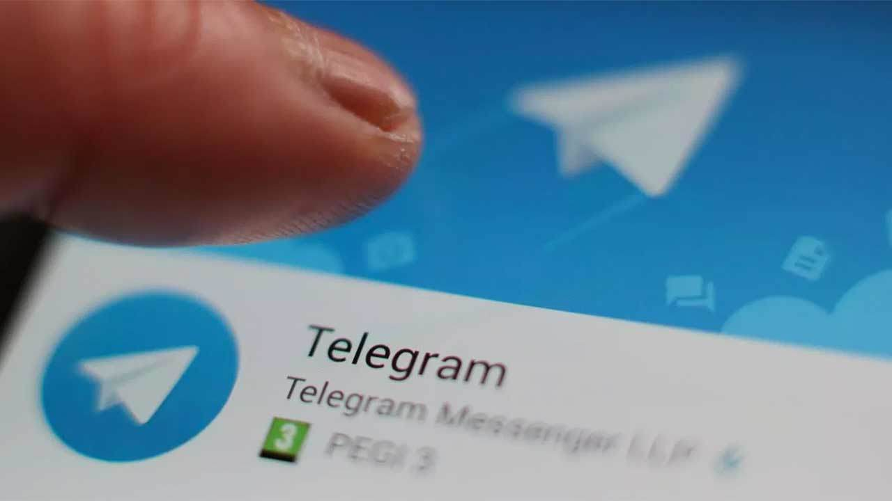 Do You Google Images and GIFs from the Telegram App?