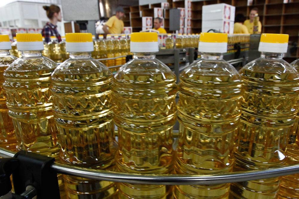 Два маслоэкстракционных завода из Башкирии получили право экспорта в Китай