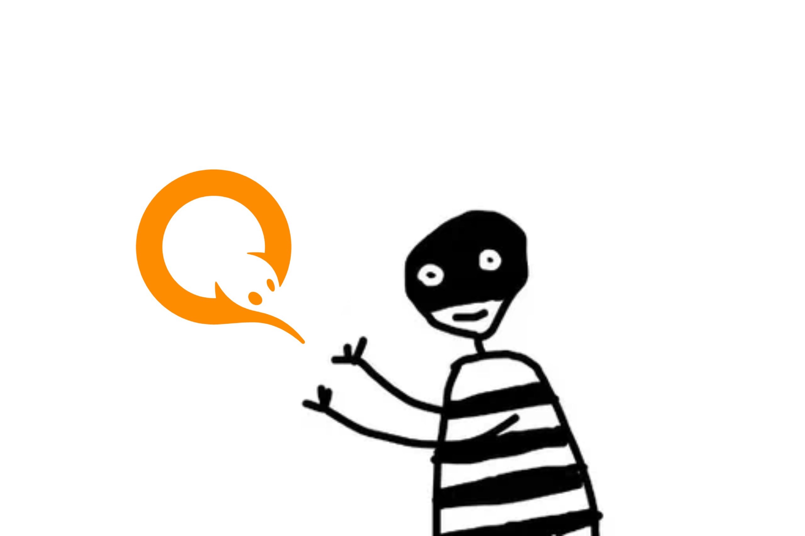 Слив чернухи QIWI за 5 к рубчанских – Telegraph