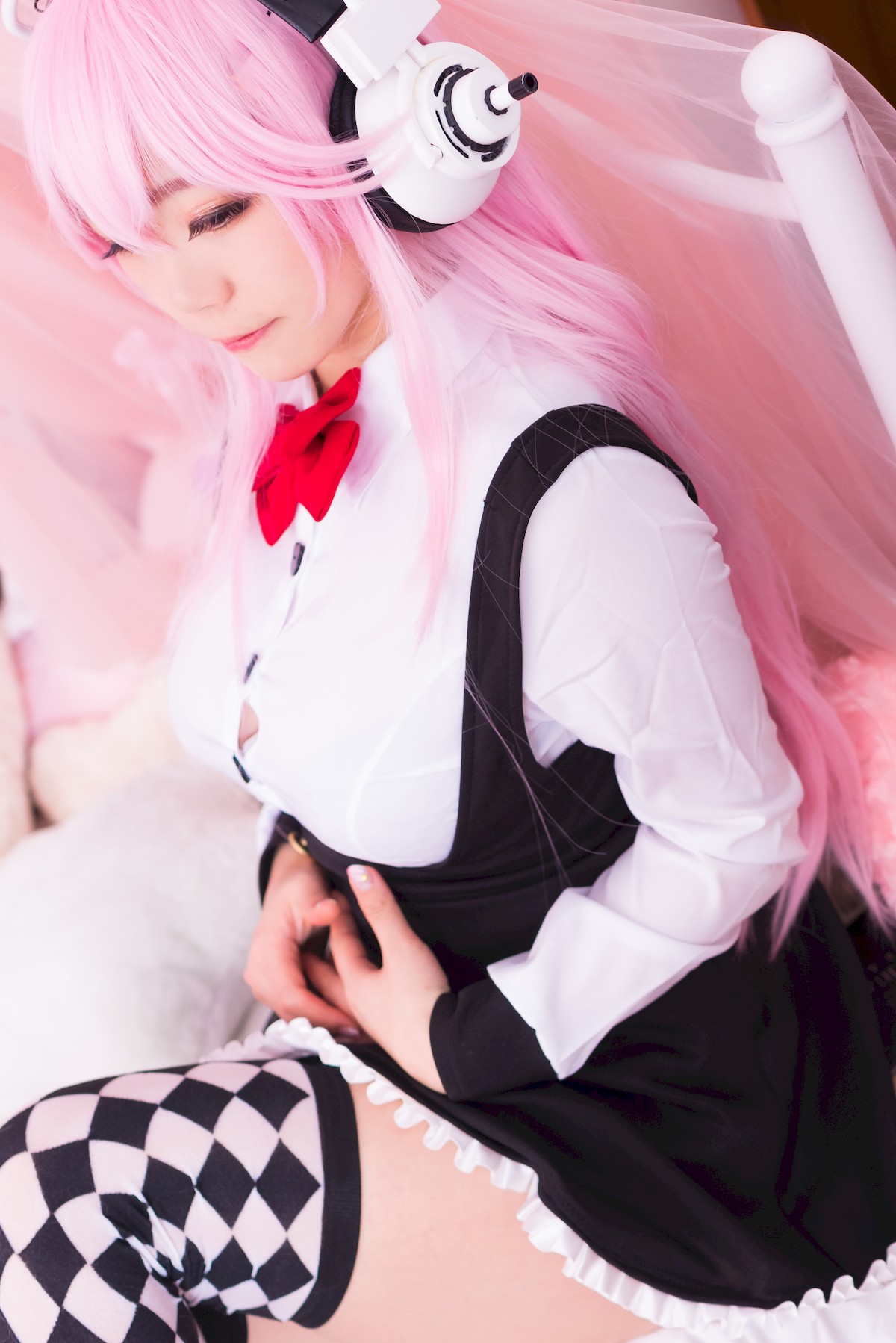 Cosplay るうみるく 琉優 るうに子もりもりROM Vol.02 6