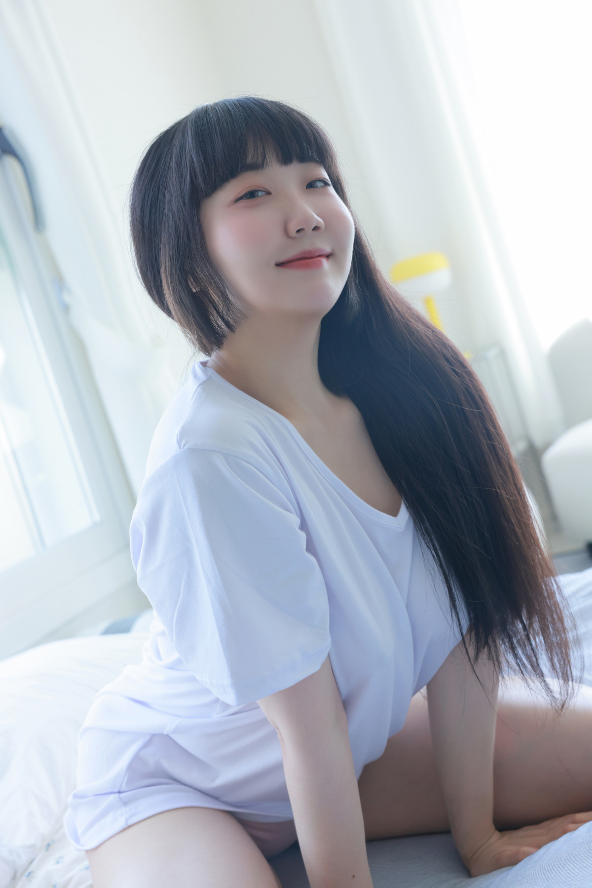 Doyeon 도연, SWEETBOX Vol.43 Soft Touch Set.02 4