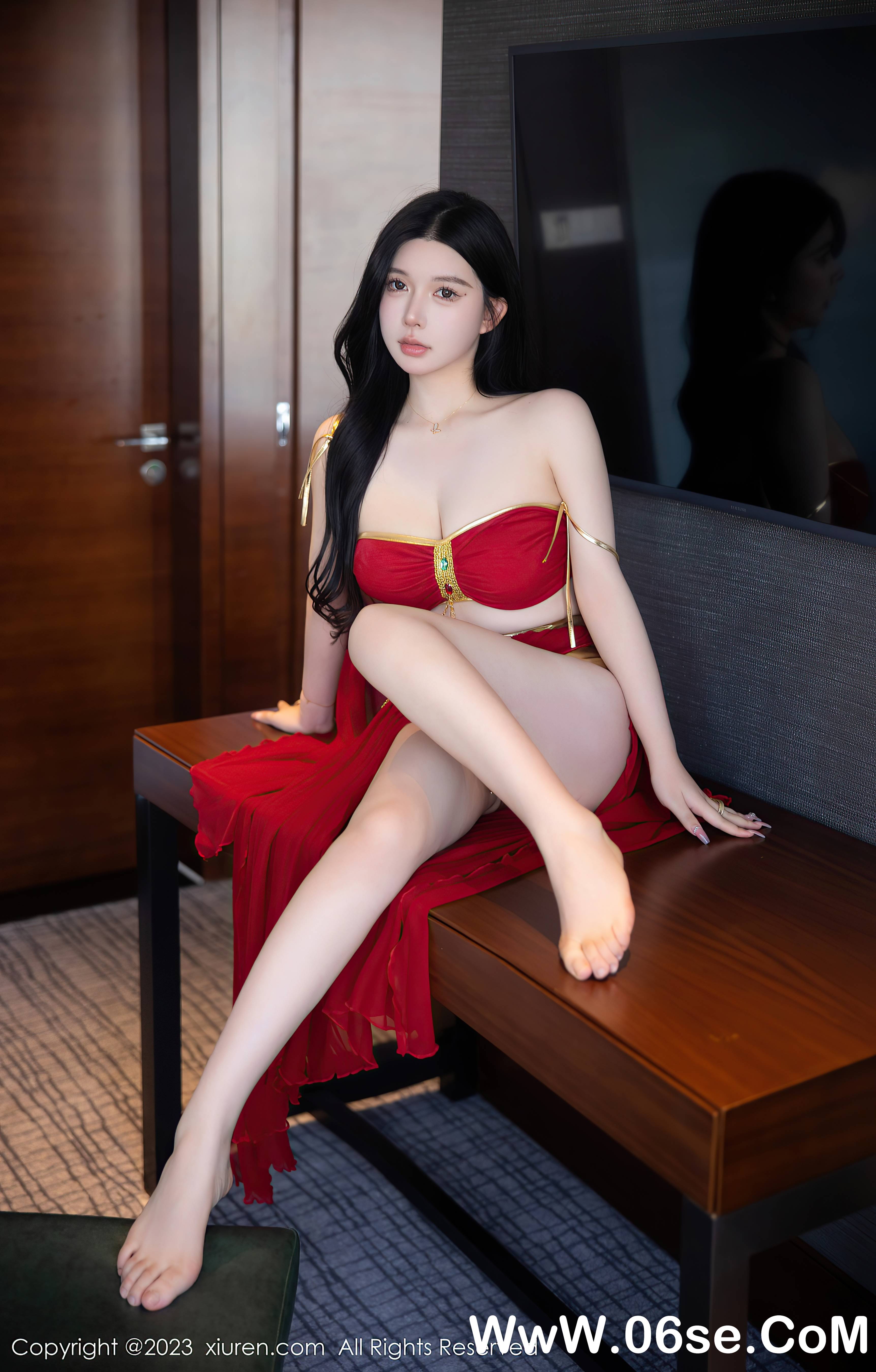 图片[43]-[XiuRen秀人网] 2023.04.21 NO.6613 林珊珊 芭提雅旅拍-六色网