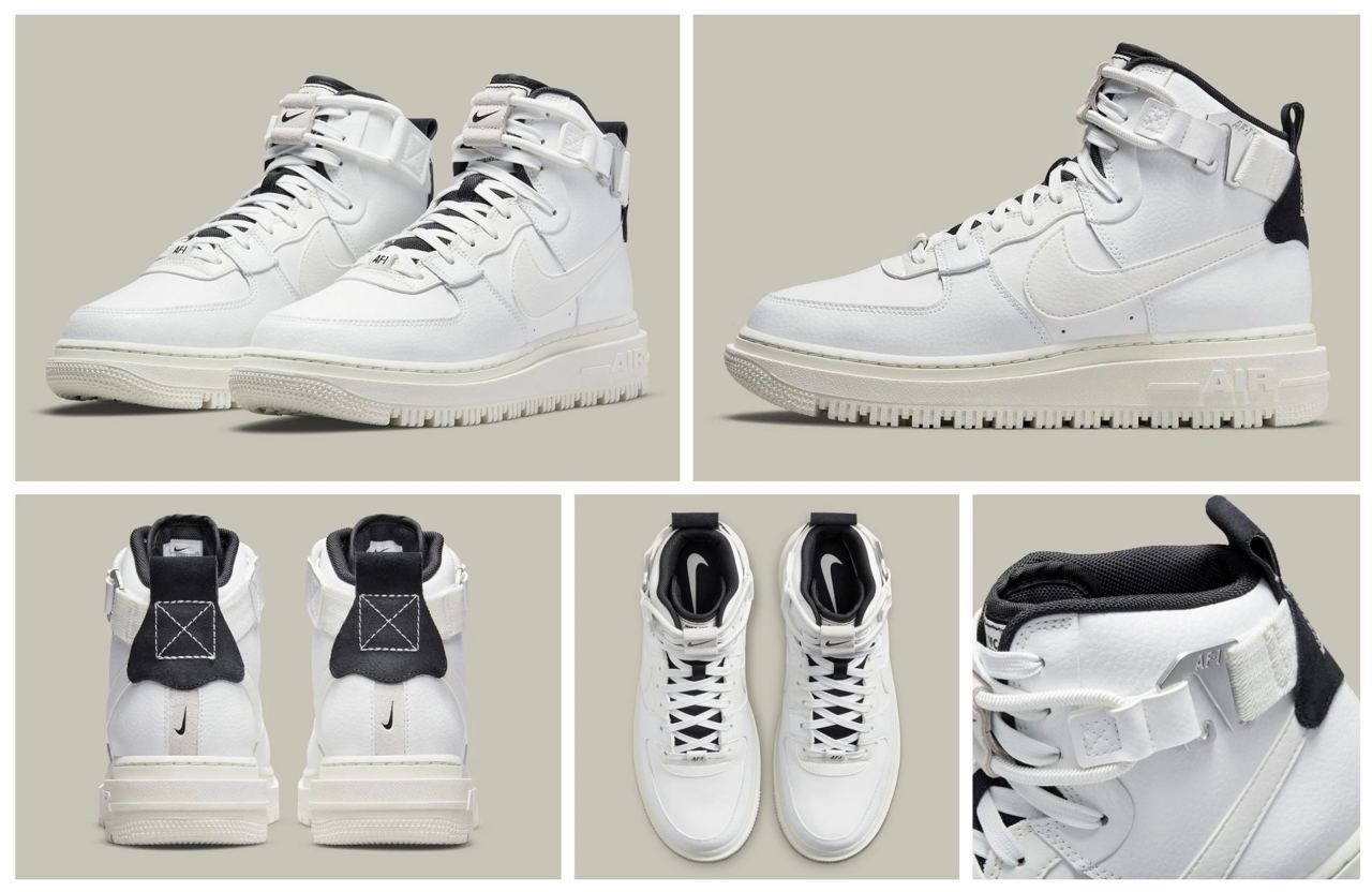 Nike air force 1 high utility 2.0