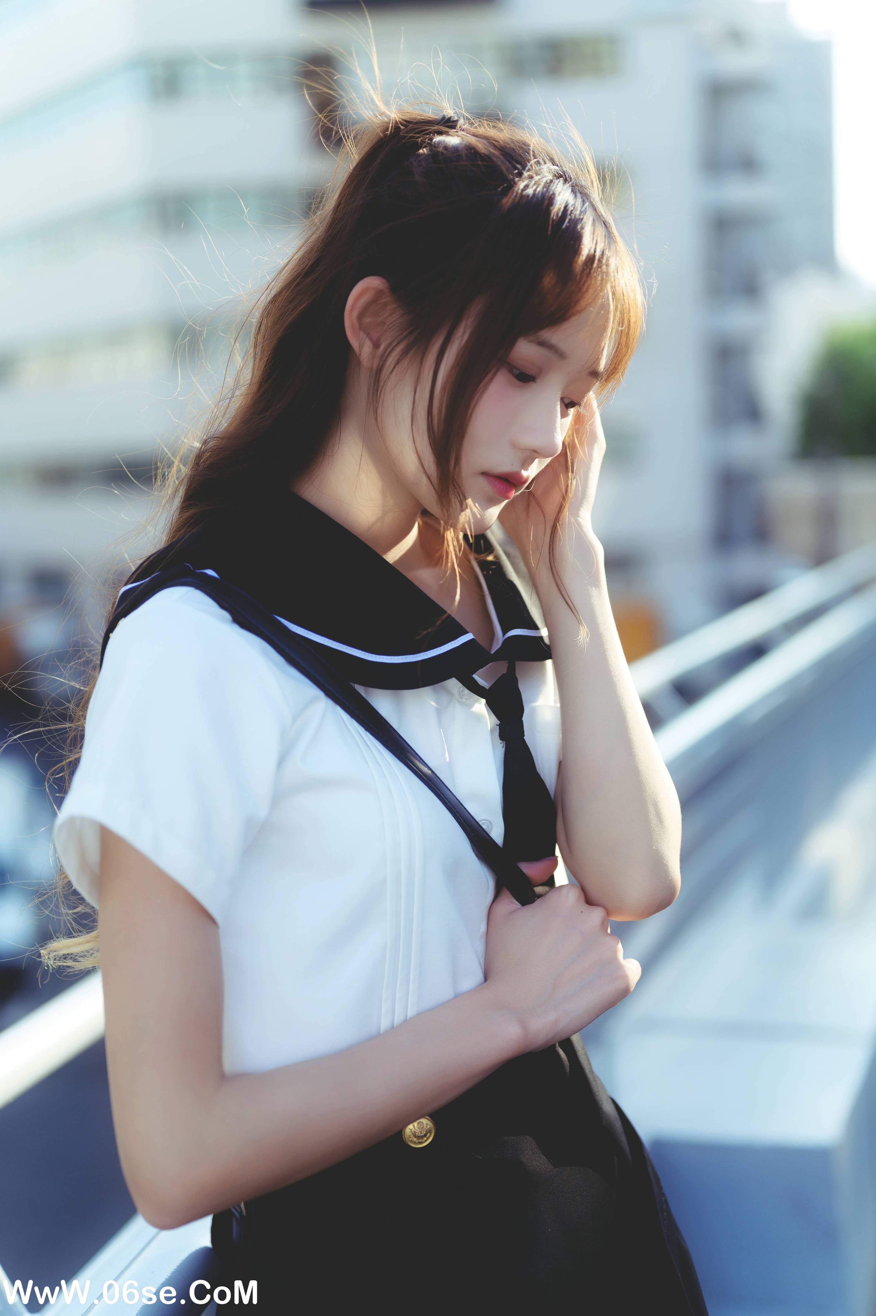 图片[28]-[YITUYU艺图语]2022.07.27 约定的桥 兔子Zzz不吃胡萝卜[35+1P／297MB]-六色网