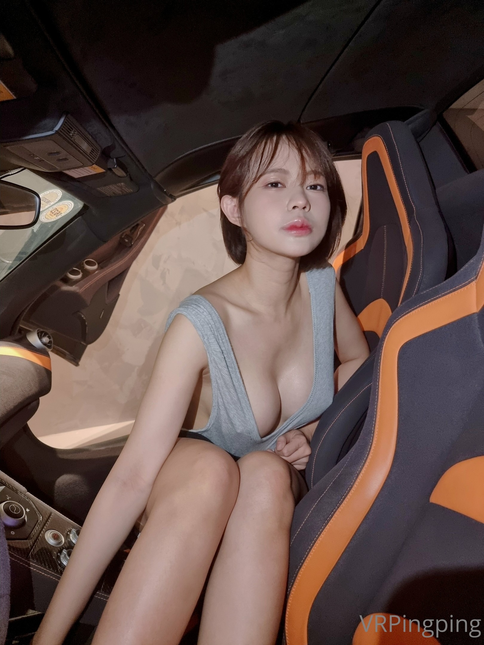 PingPing - Car 4