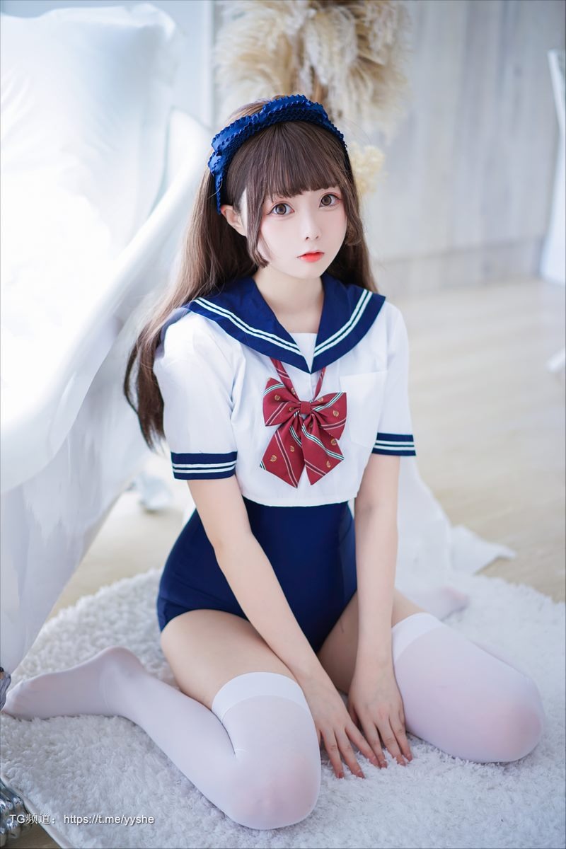 [Cos]日奈娇 - 制服死库水[40P] 24