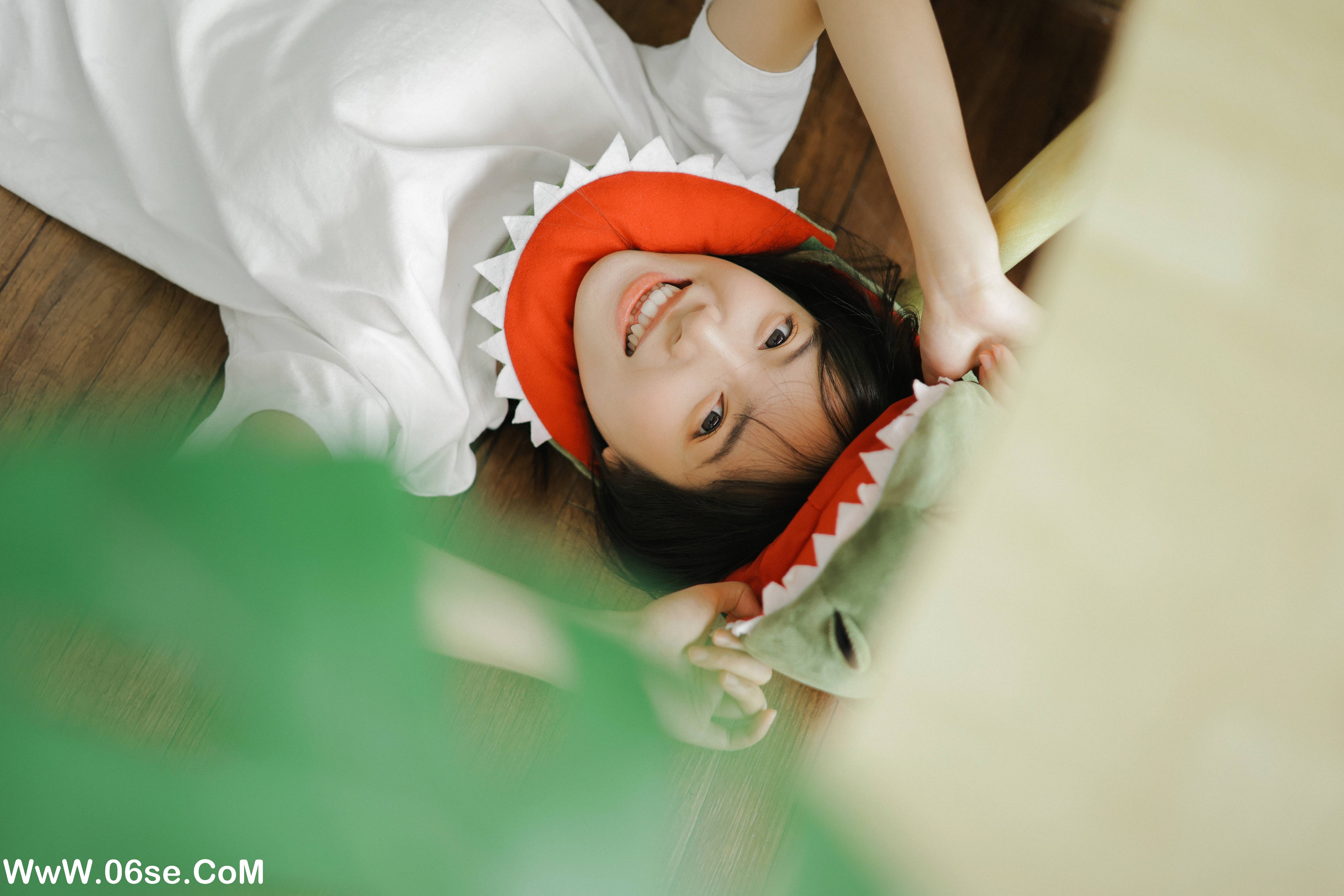 图片[34]-[YITUYU艺图语]2022.07.31 夏日两三事 一只阿梦崽[46+1P／400MB]-六色网